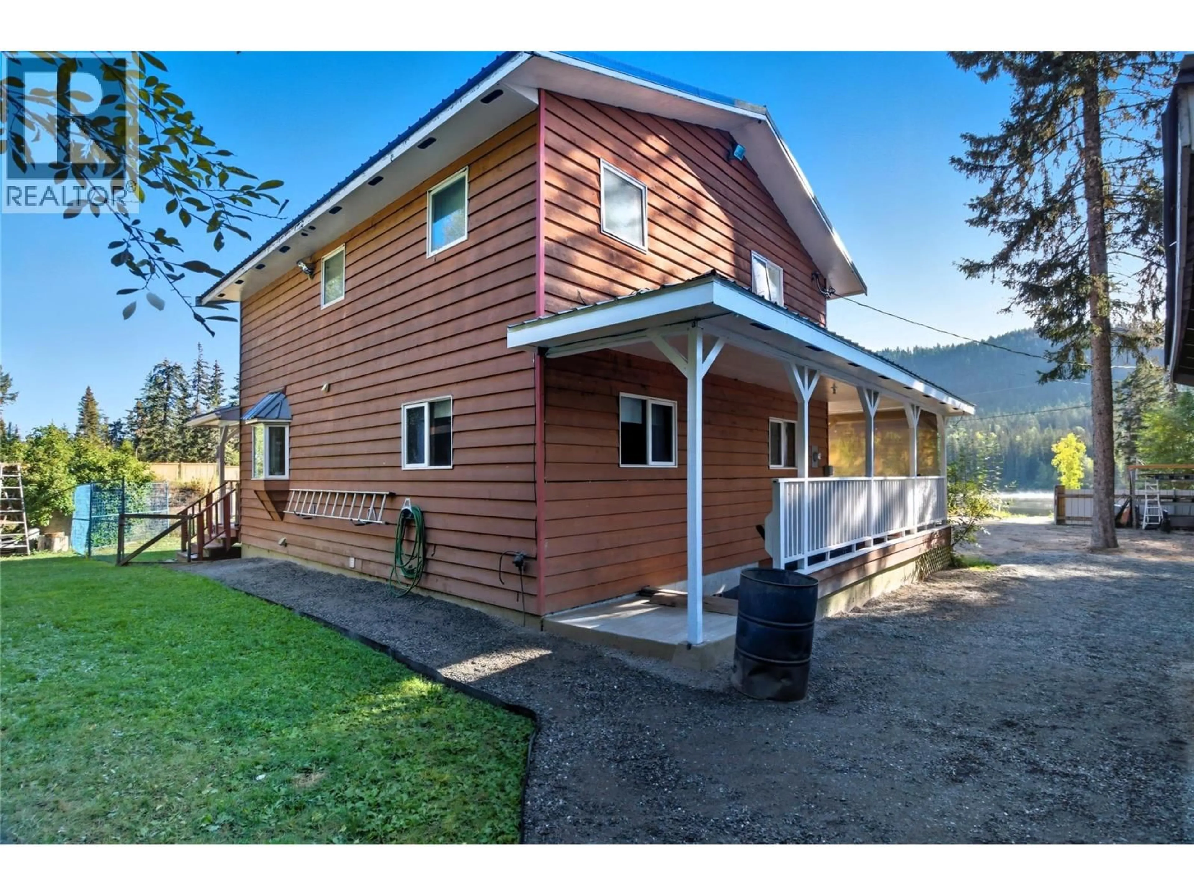 Unknown for 9063 DOYLE ROAD, Kamloops British Columbia V0E1Z1