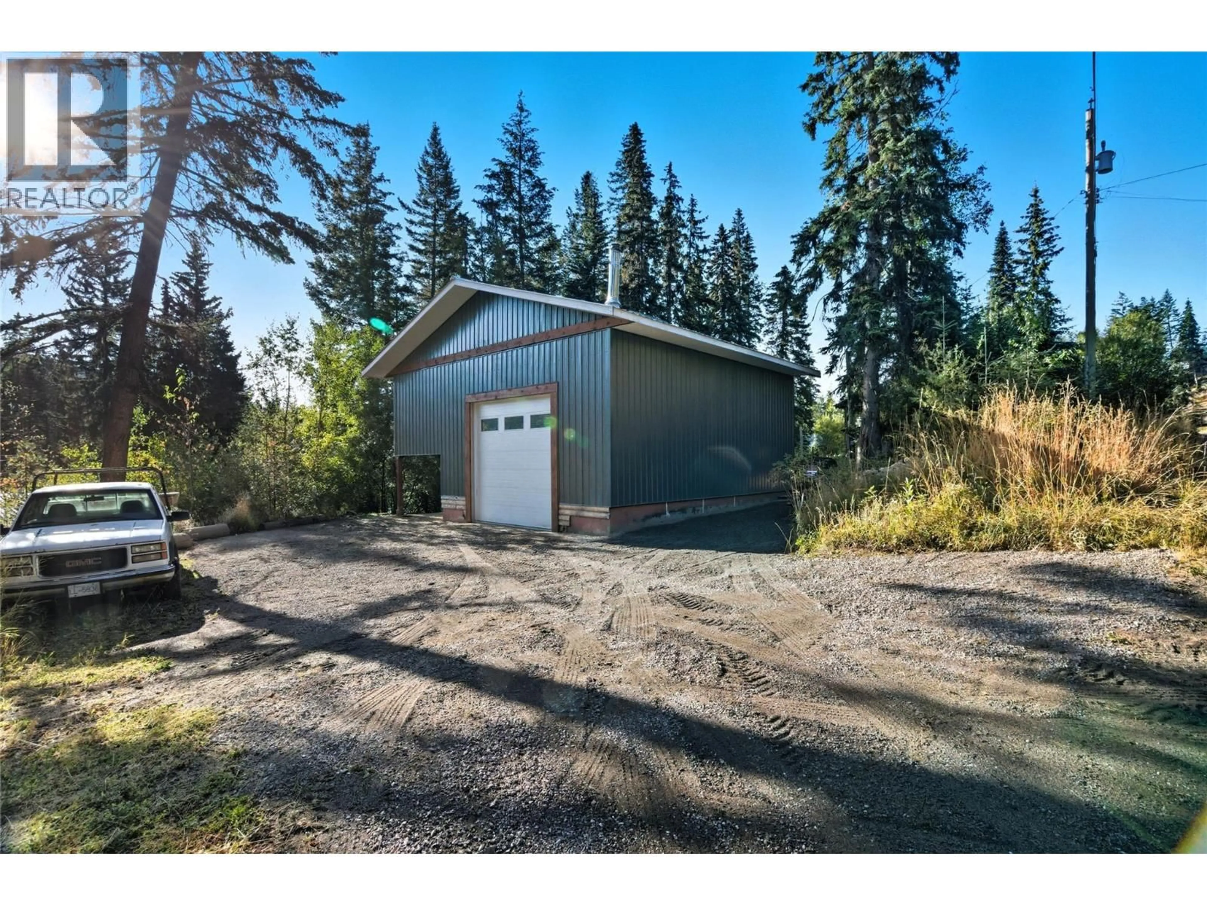 Unknown for 9063 DOYLE ROAD, Kamloops British Columbia V0E1Z1