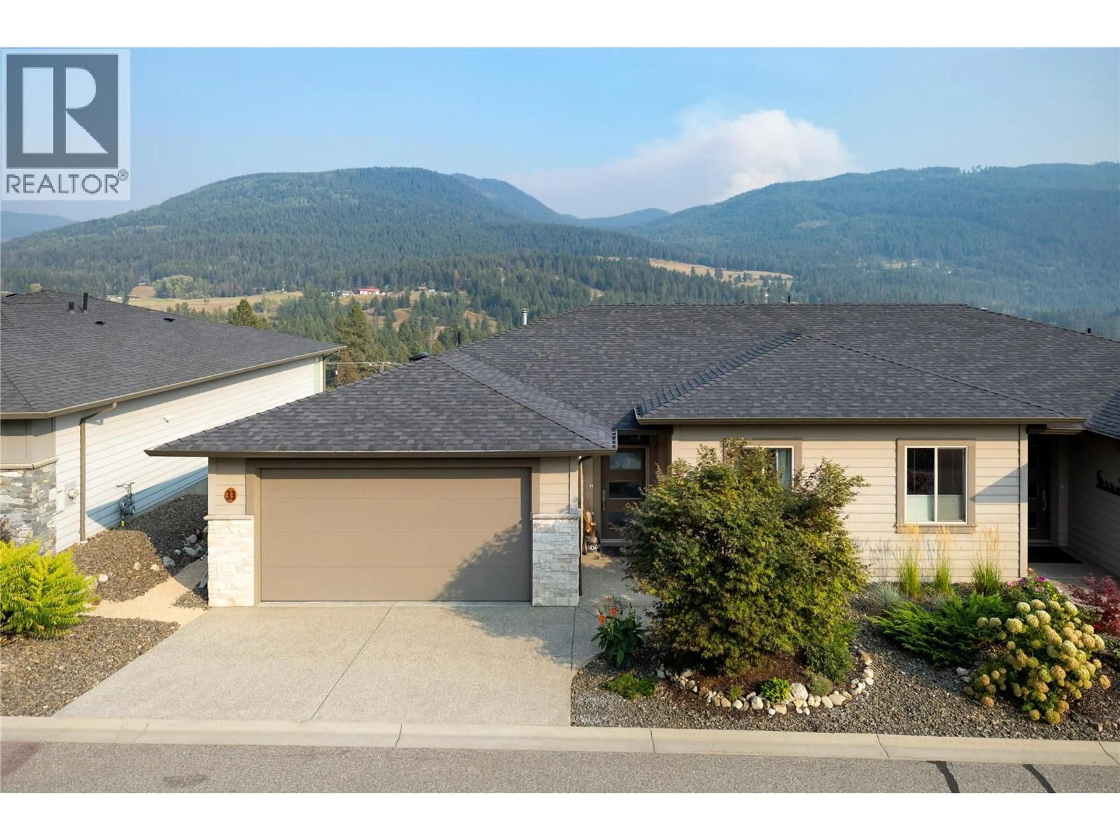Unknown for 33 - 1404 COPPER MOUNTAIN COURT, Vernon British Columbia V1B3Y7