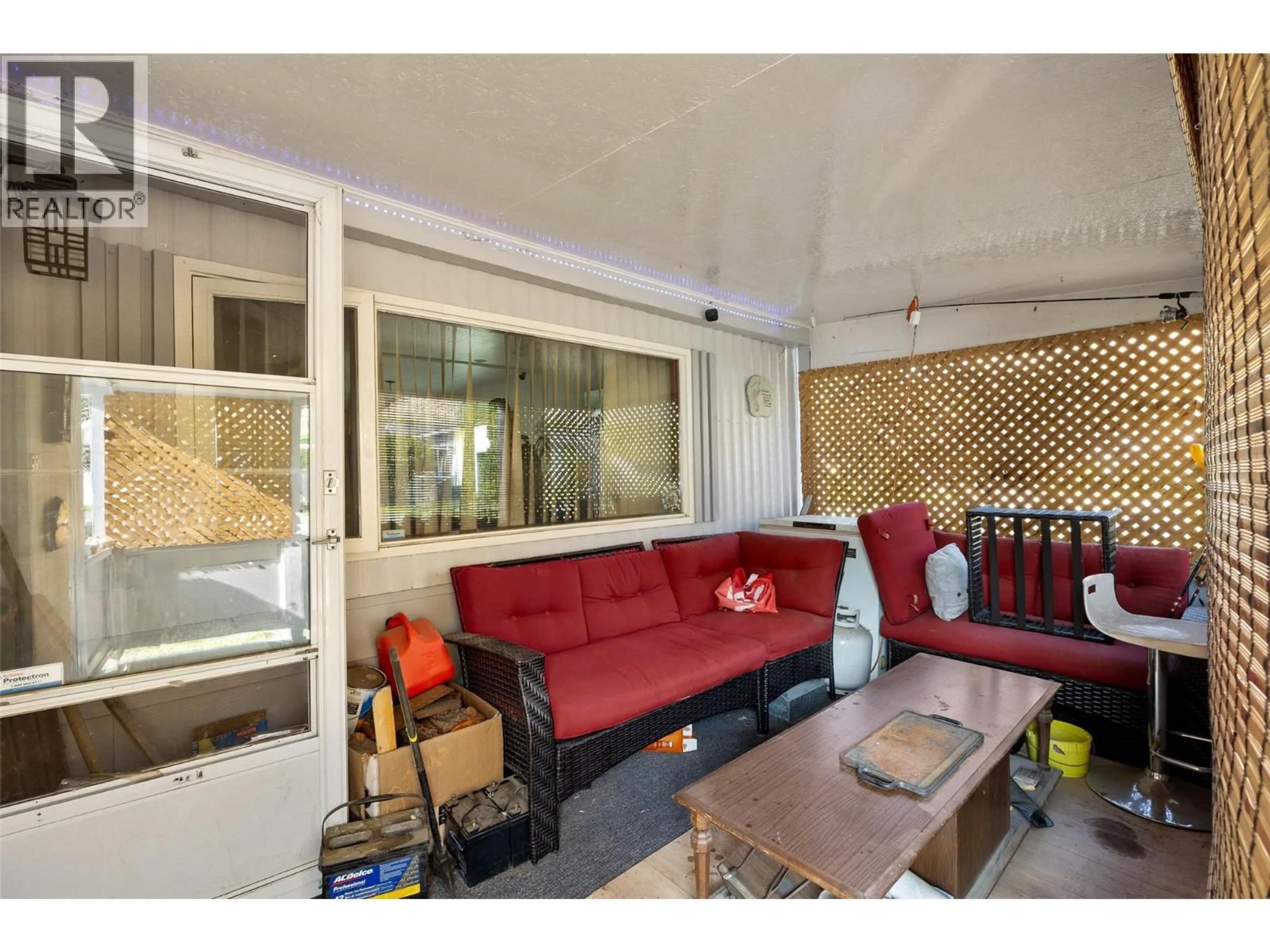 Unknown for 12 - 2401 ORD ROAD, Kamloops British Columbia V2B7V8