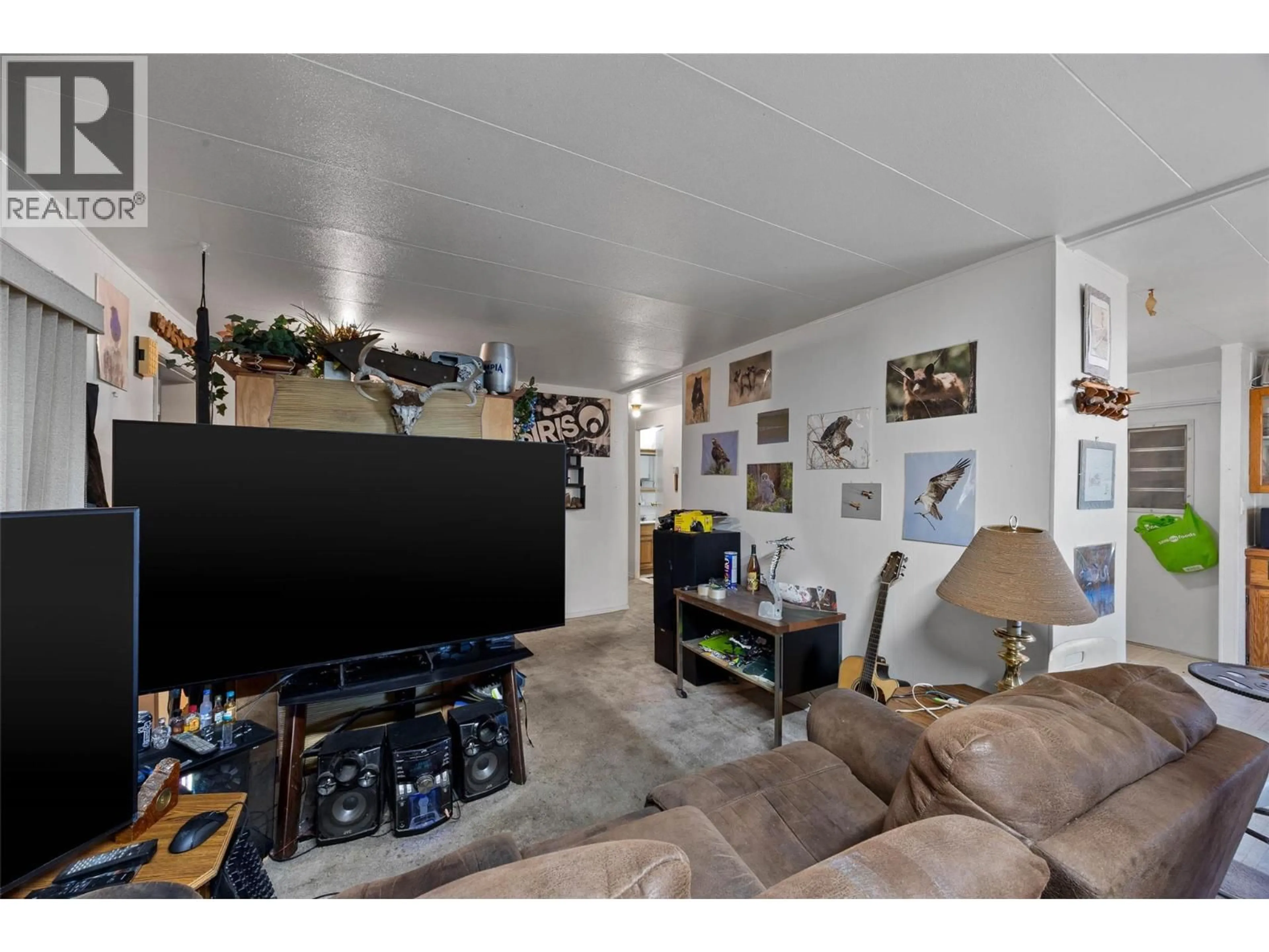 Unknown for 12 - 2401 ORD ROAD, Kamloops British Columbia V2B7V8
