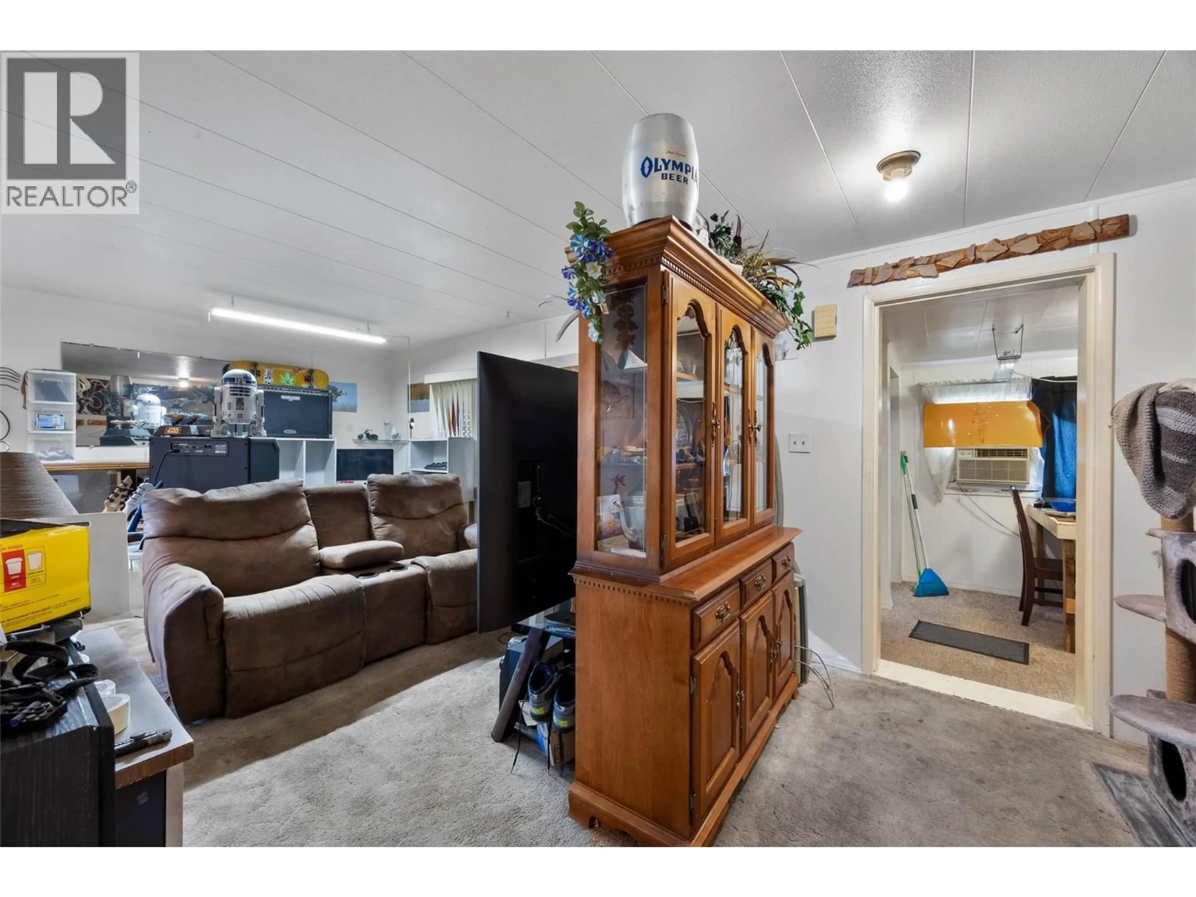 Unknown for 12 - 2401 ORD ROAD, Kamloops British Columbia V2B7V8