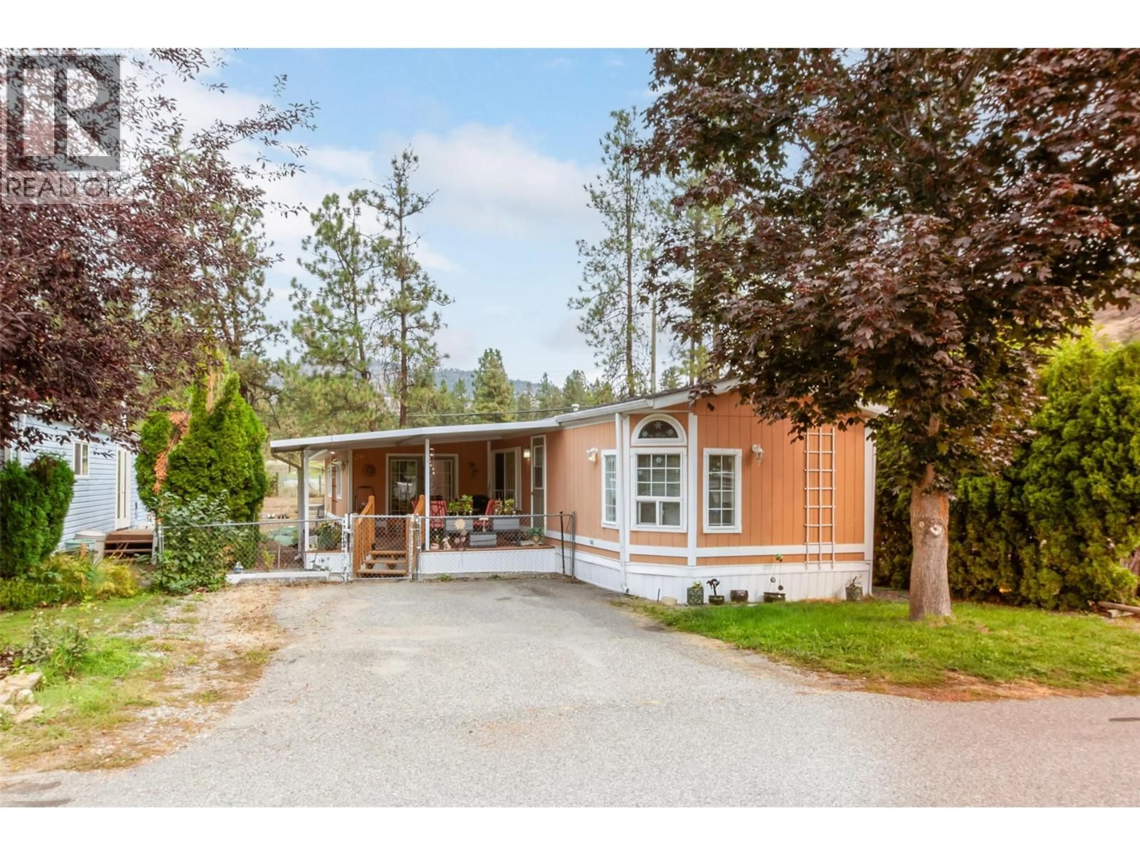 Unknown for 29 - 3585 ELK ROAD, West Kelowna British Columbia V4T1R5
