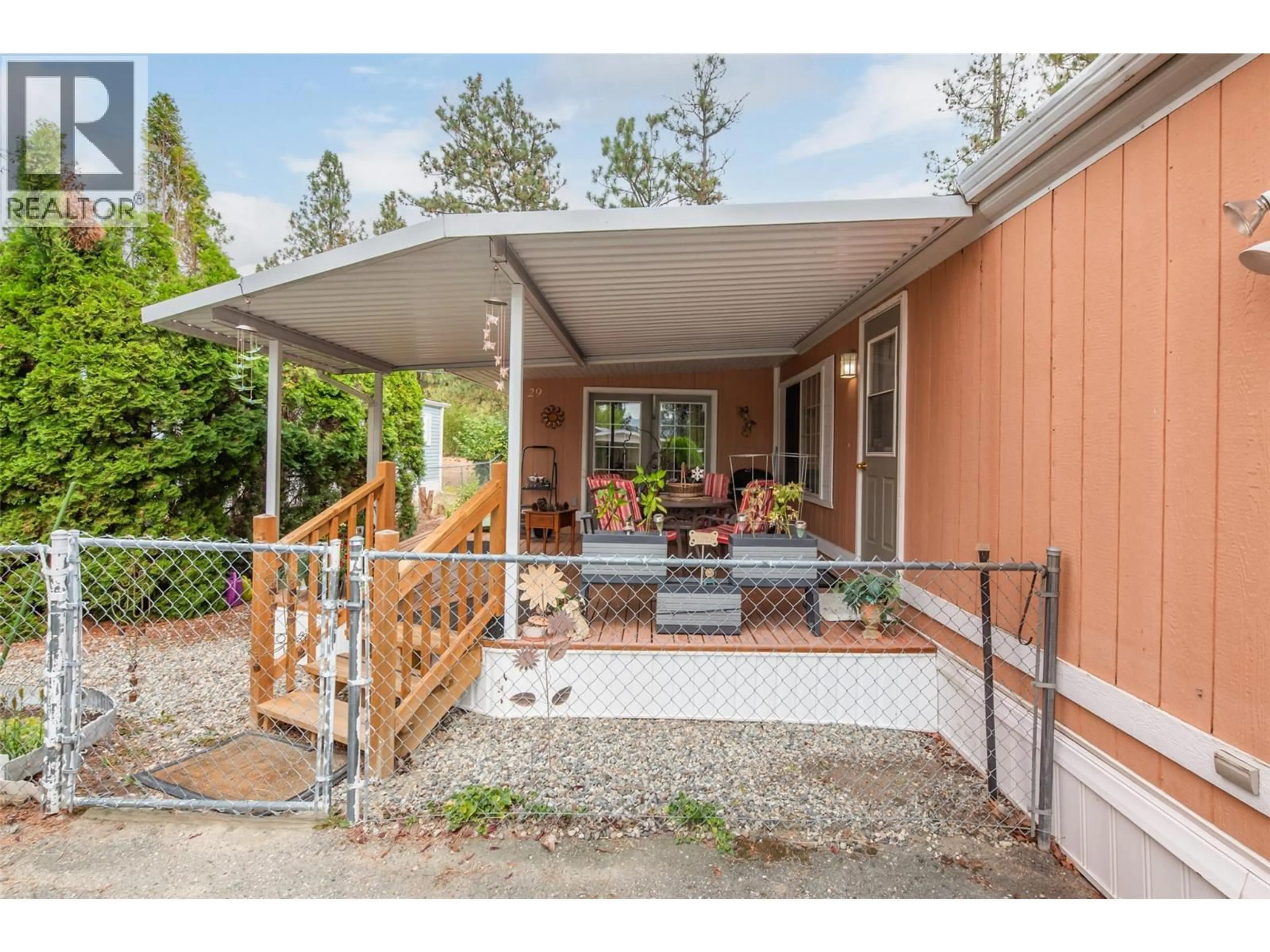 Patio, unknown for 29 - 3585 ELK ROAD, West Kelowna British Columbia V4T1R5