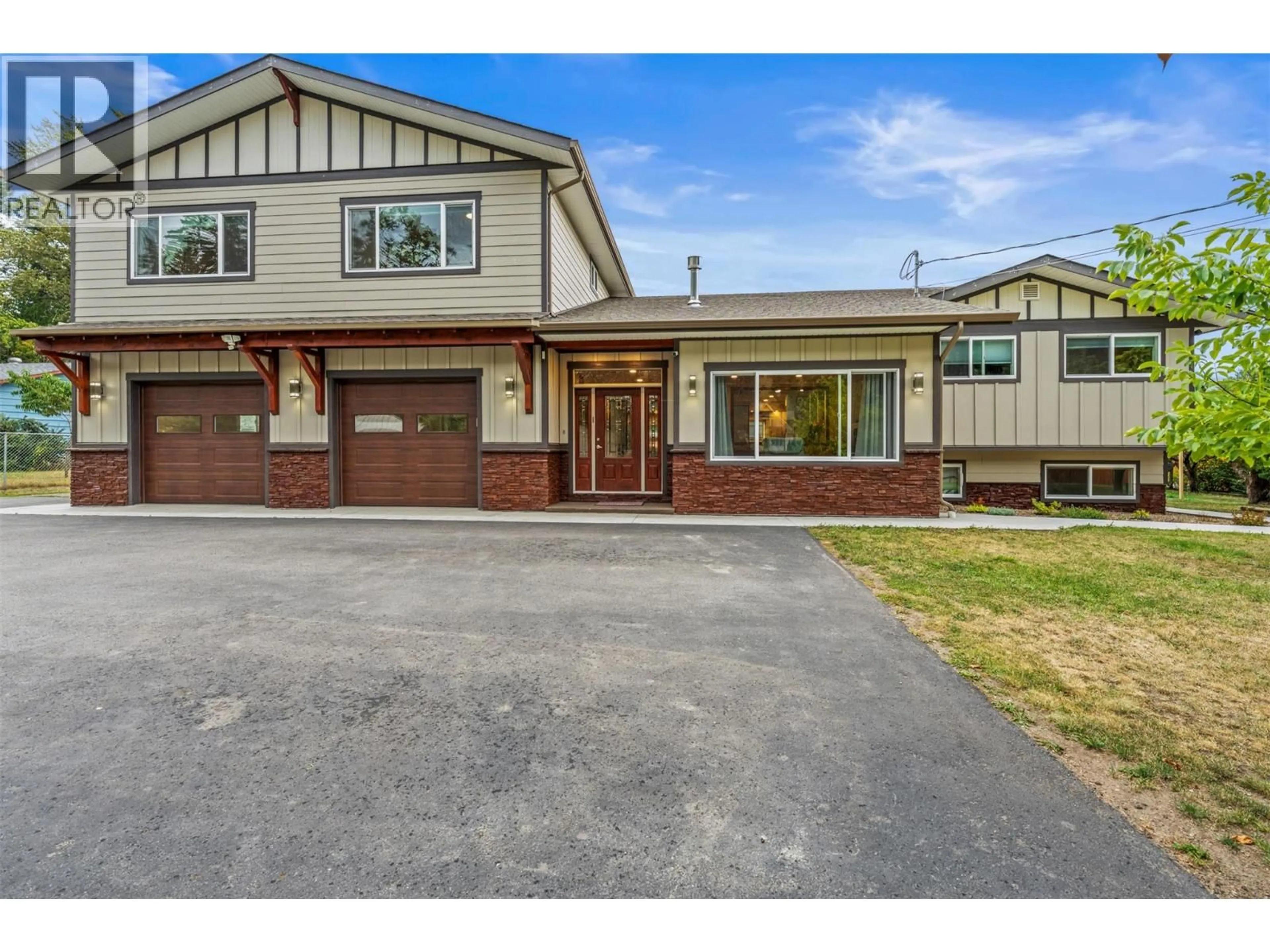Unknown for 5936 HIGHWAY 6 OTHER, Coldstream British Columbia V1B1C8