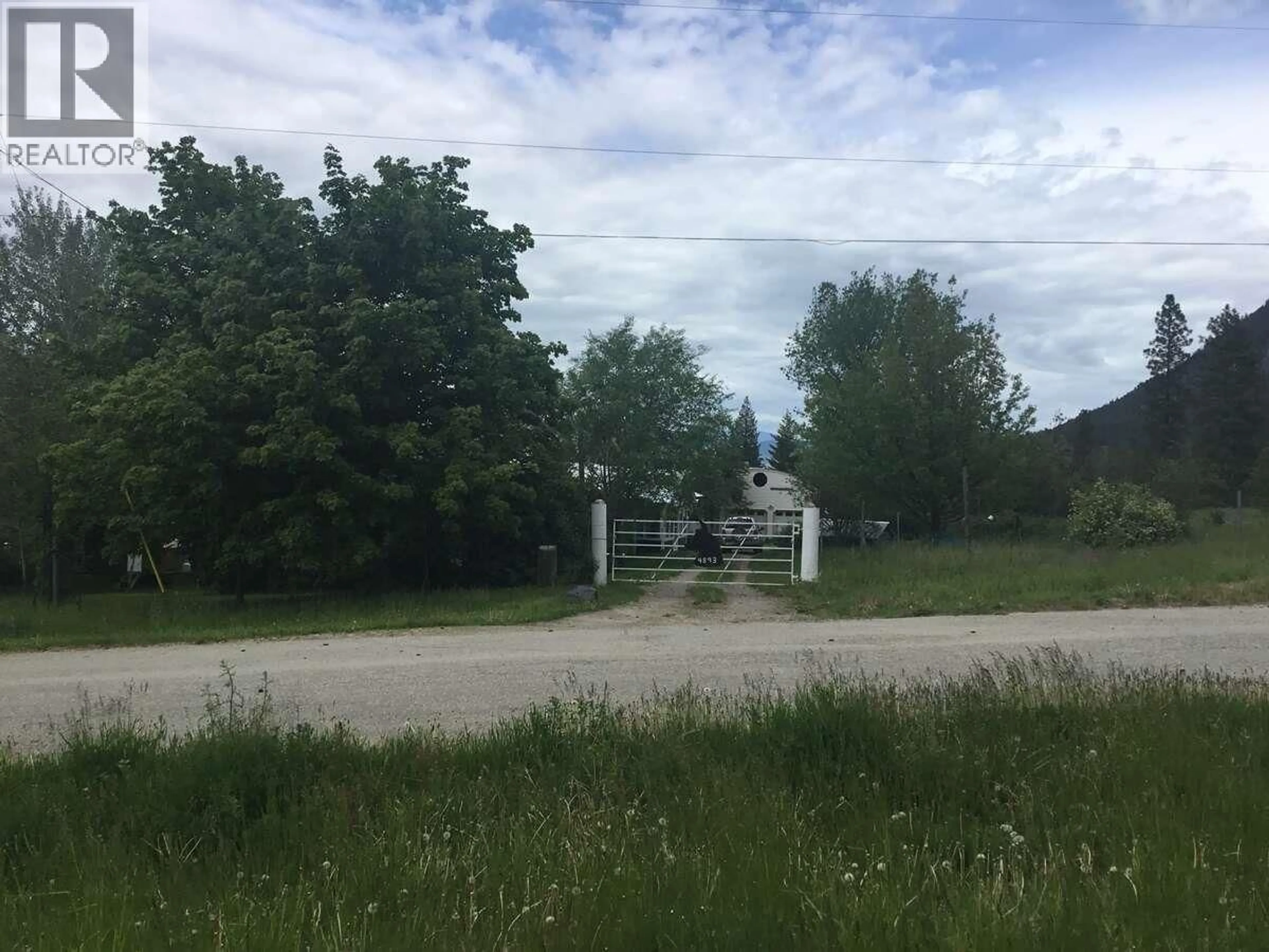 Unknown for 4893 POPLAR ROAD, Kamloops British Columbia V0E2P0