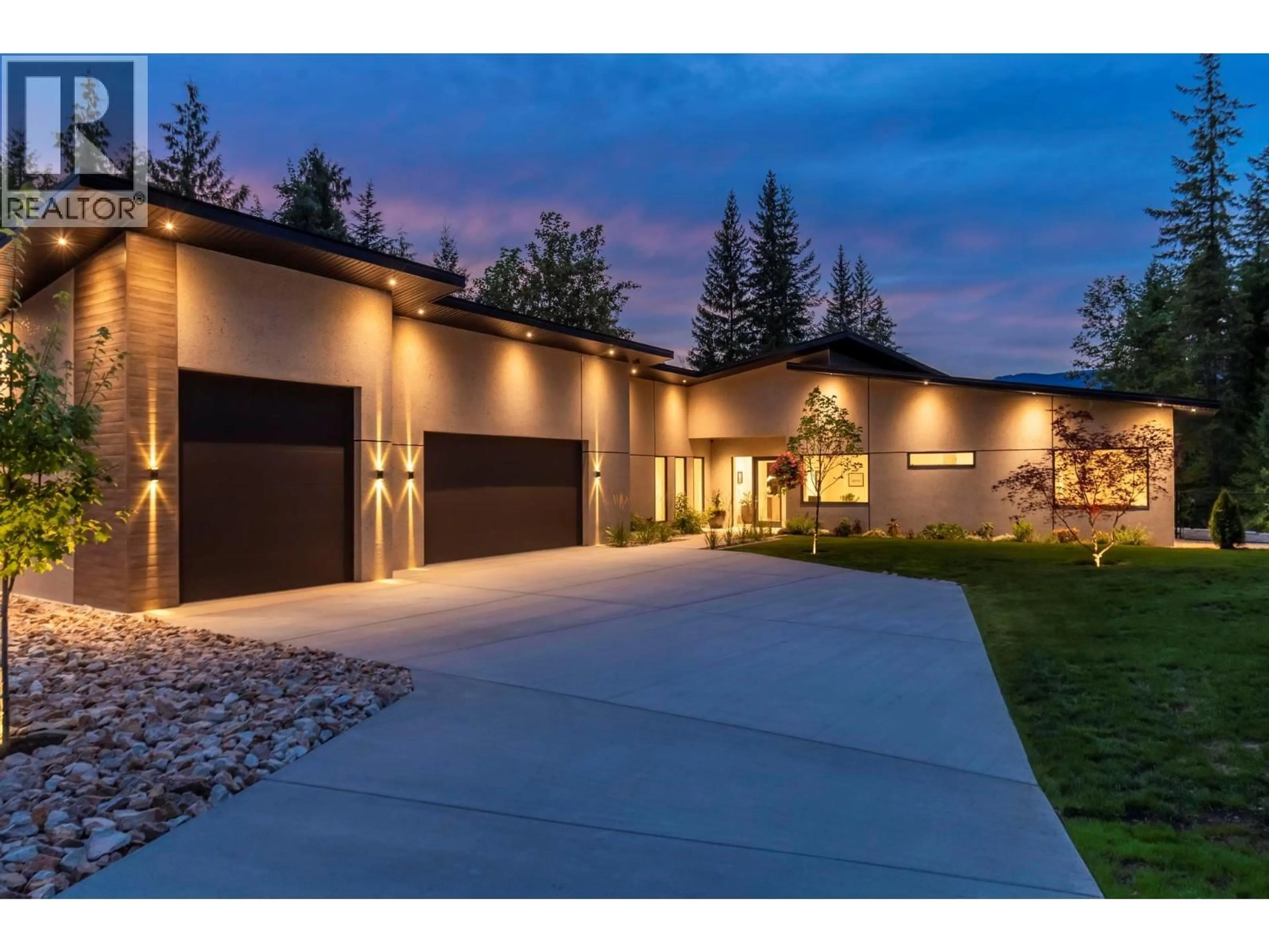 Unknown for 5147 SUNSET DRIVE, Eagle Bay British Columbia V0E1T0