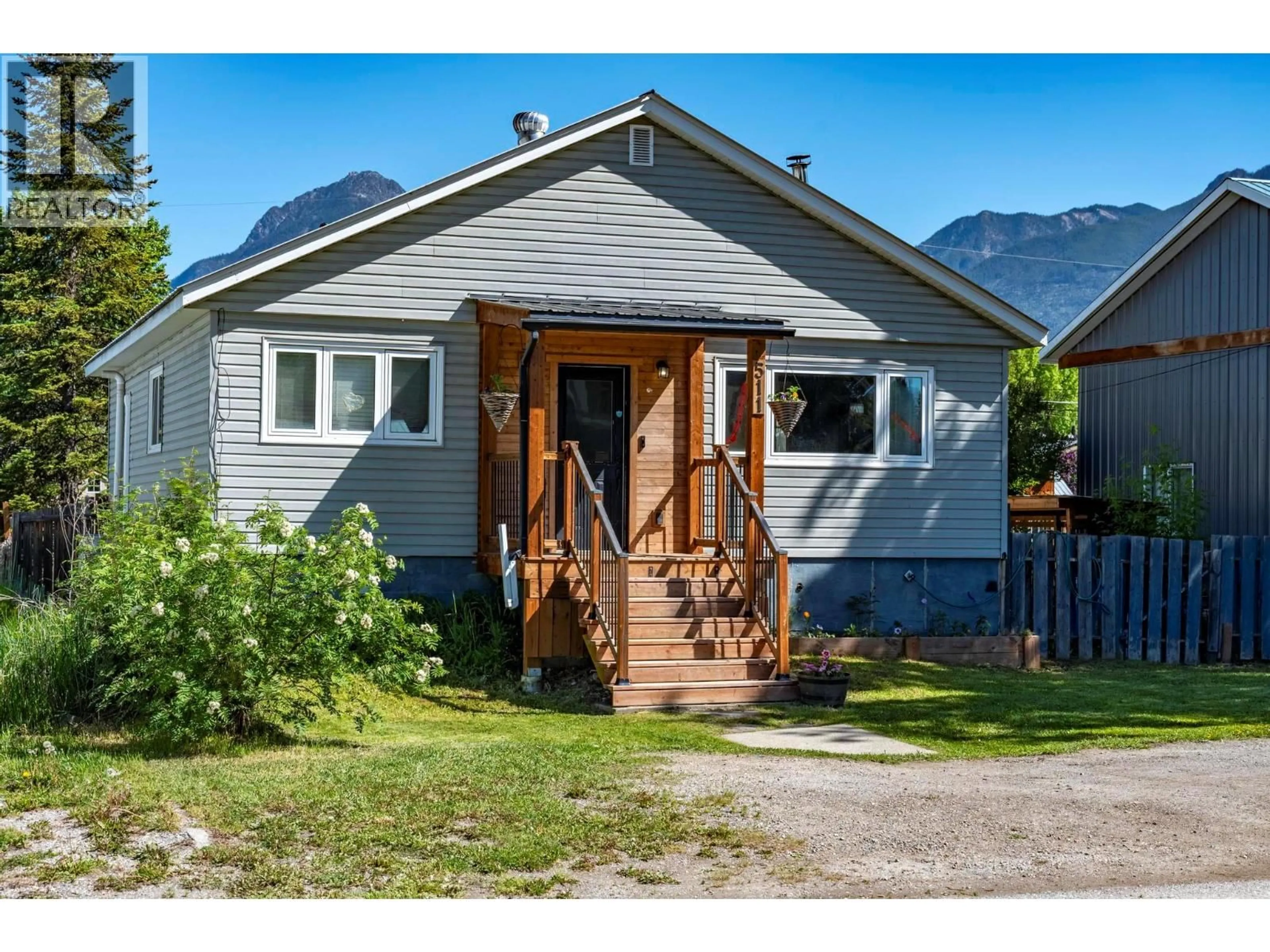 Unknown for 511 11TH STREET, Golden British Columbia V0A1H2