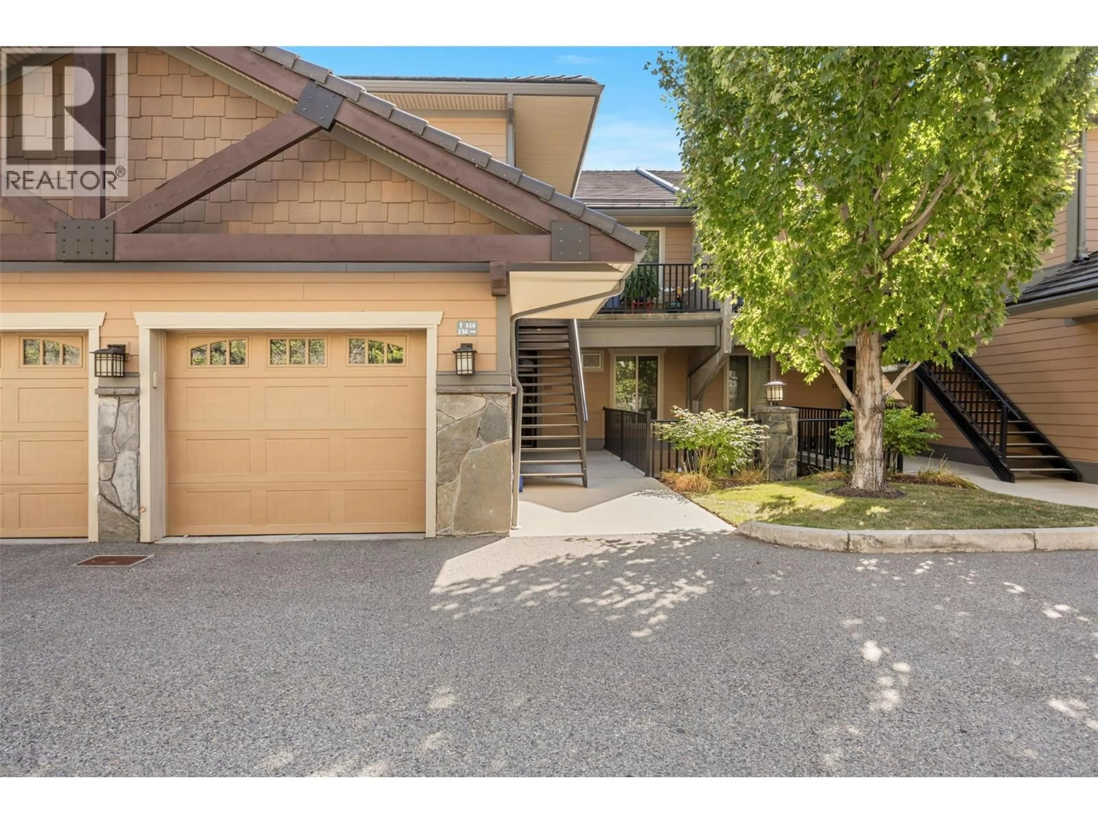 Unknown for 236 - 4350 PONDEROSA DRIVE, Peachland British Columbia V0H1X5