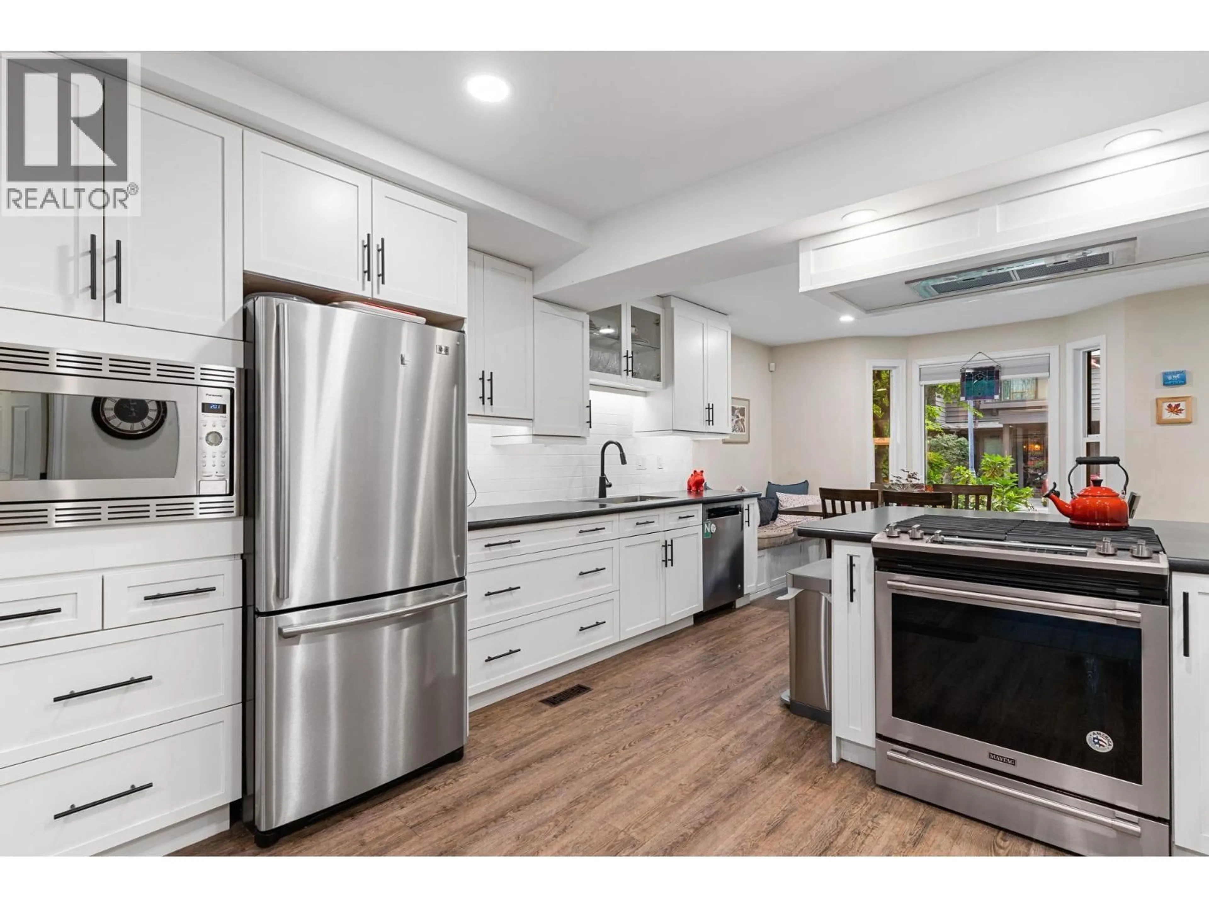 Open concept kitchen, unknown for 111 - 1995 BURTCH ROAD, Kelowna British Columbia V1Y4B4