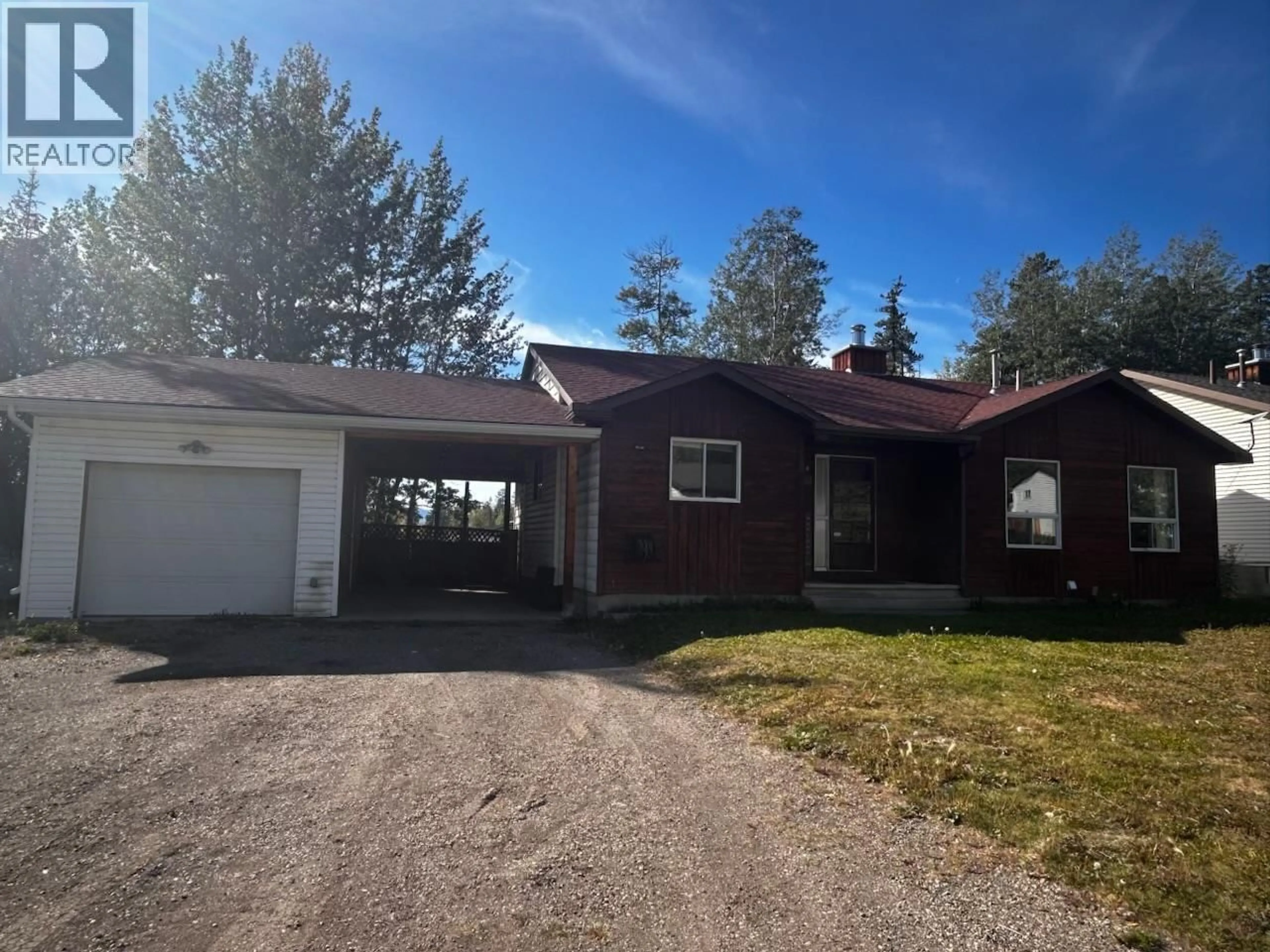Unknown for 211 GWILLIM CRESCENT, Tumbler Ridge British Columbia V0C2W0