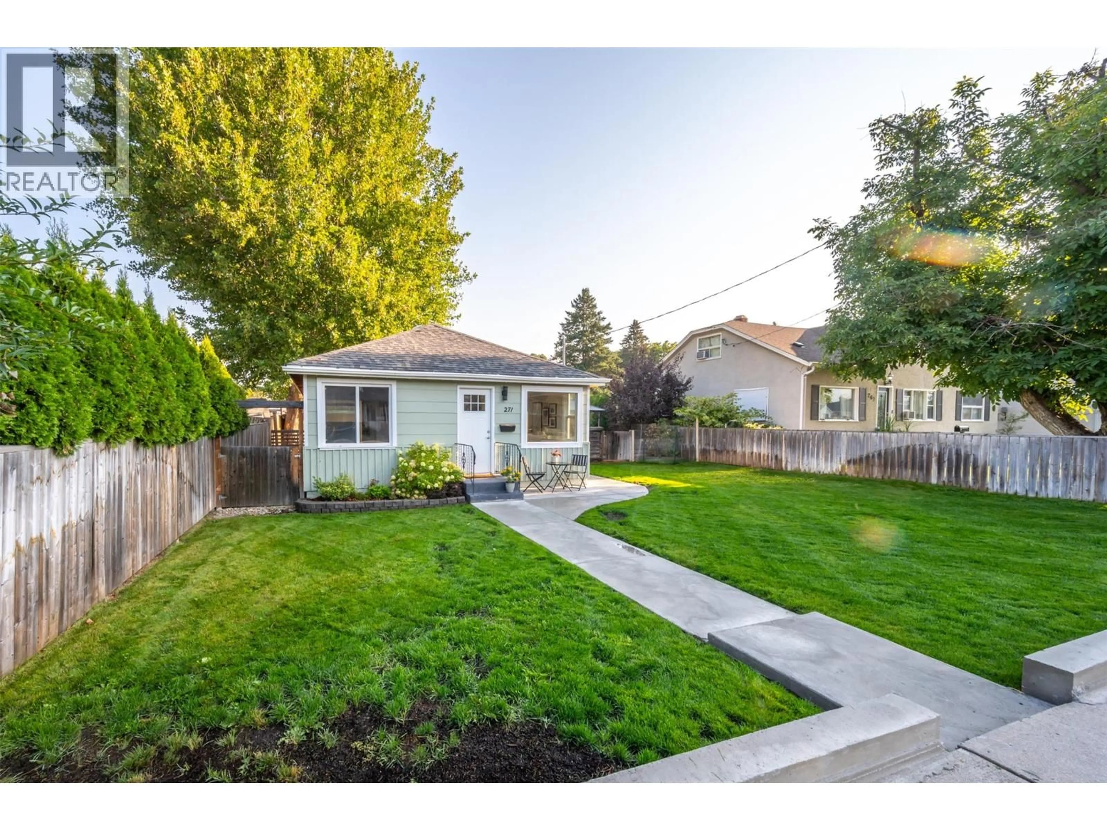 Unknown for 271 DOUGLAS AVENUE, Penticton British Columbia V2A2T9