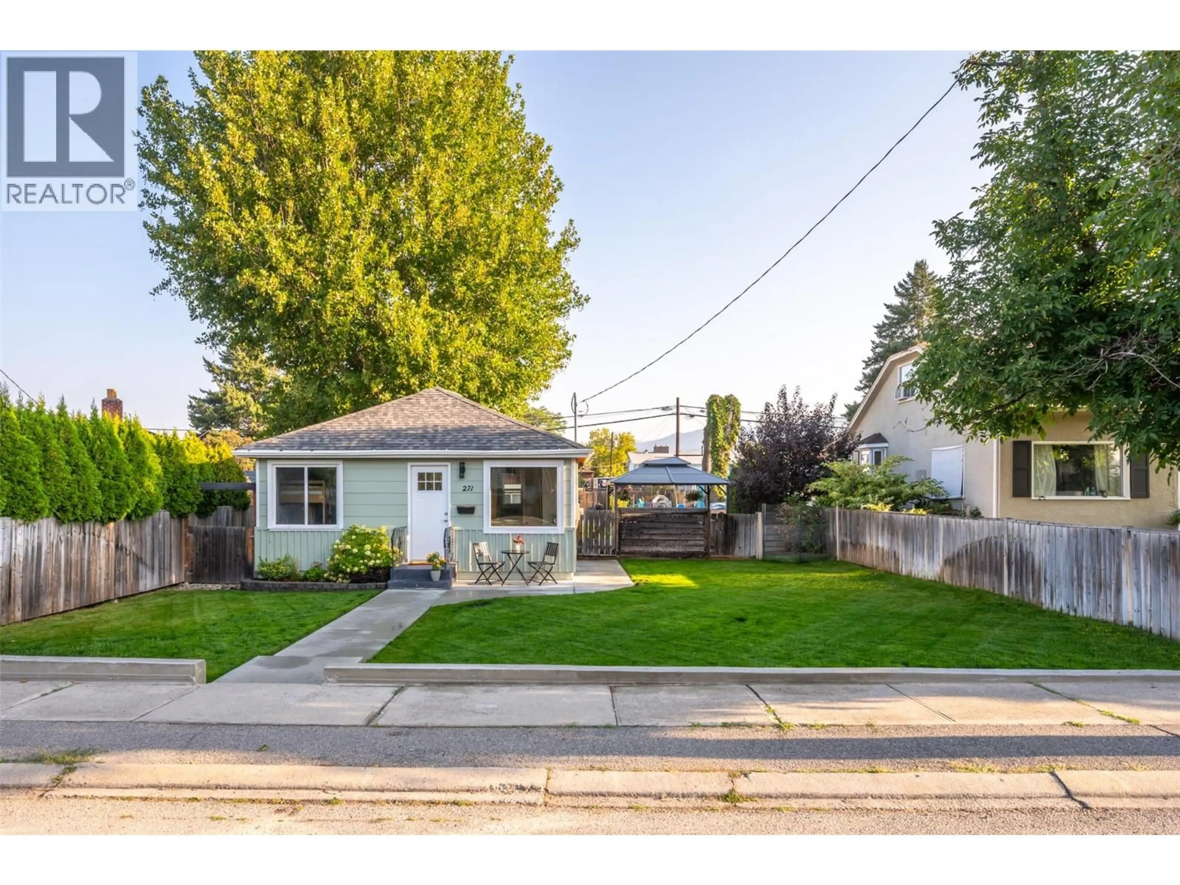 Unknown for 271 DOUGLAS AVENUE, Penticton British Columbia V2A2T9