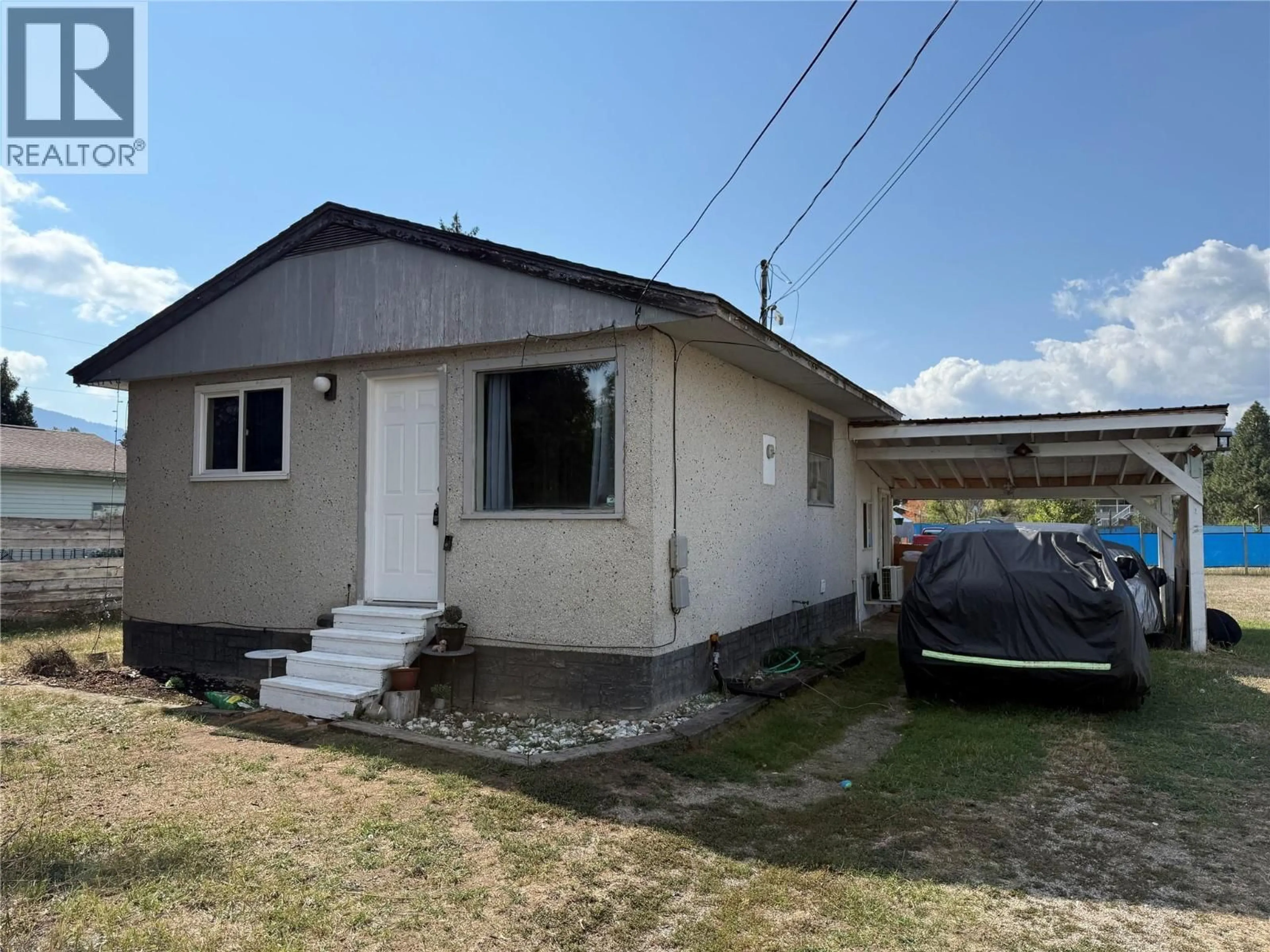 Unknown for 6657 COMO STREET, Grand Forks British Columbia V0H1H4