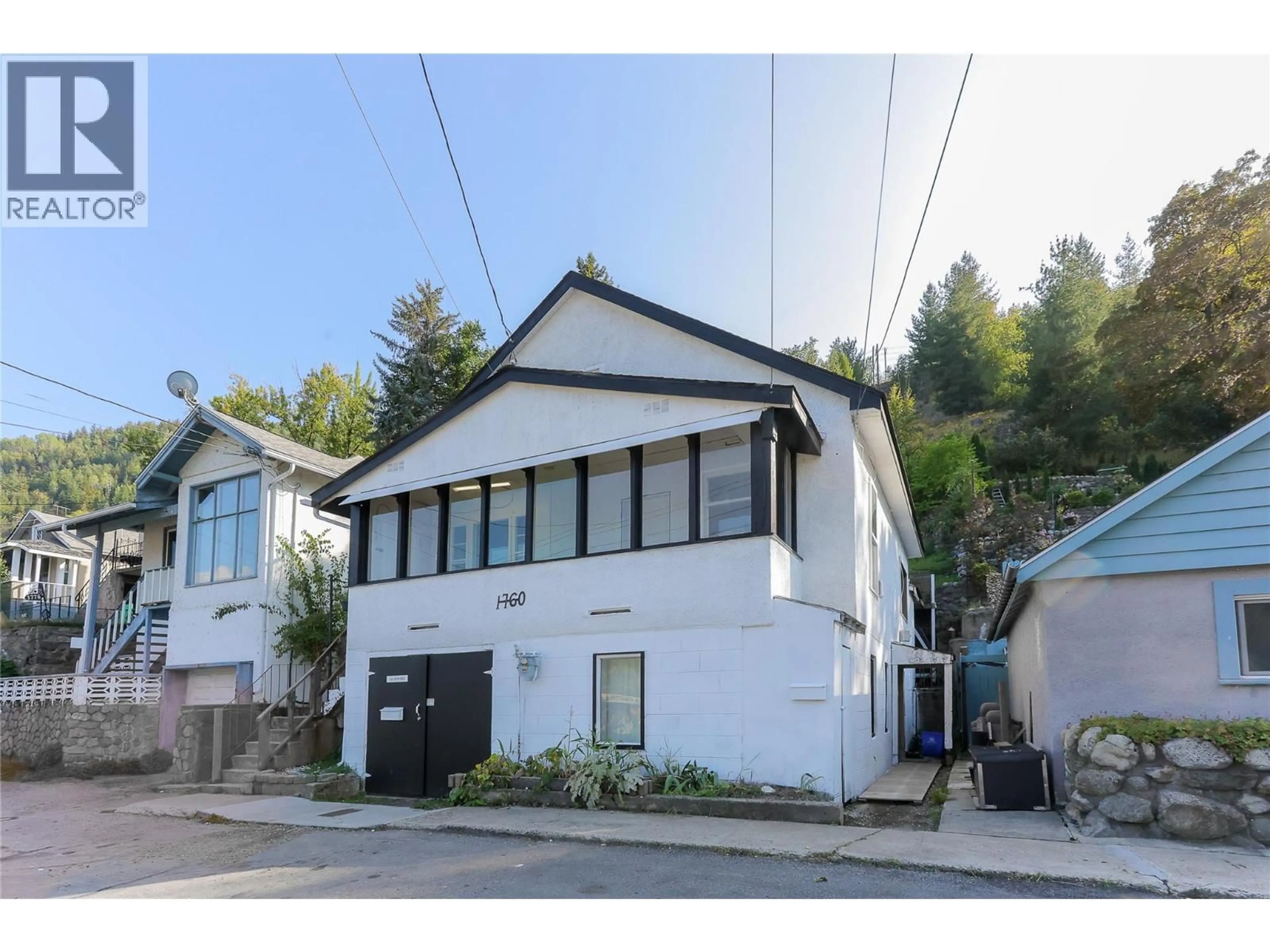 Unknown for 1760 DANIEL STREET, Trail British Columbia V1R4G8