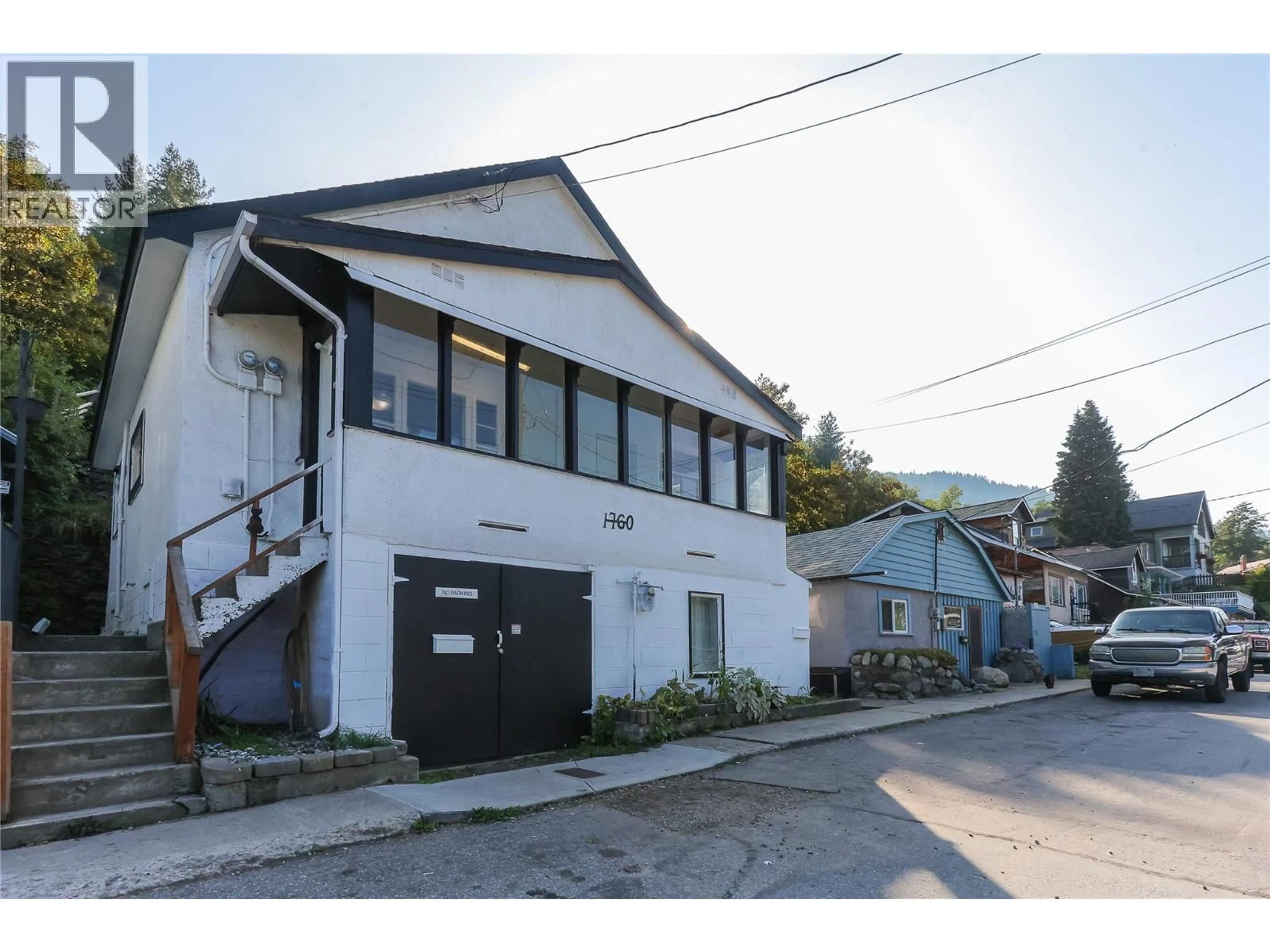Unknown for 1760 DANIEL STREET, Trail British Columbia V1R4G8