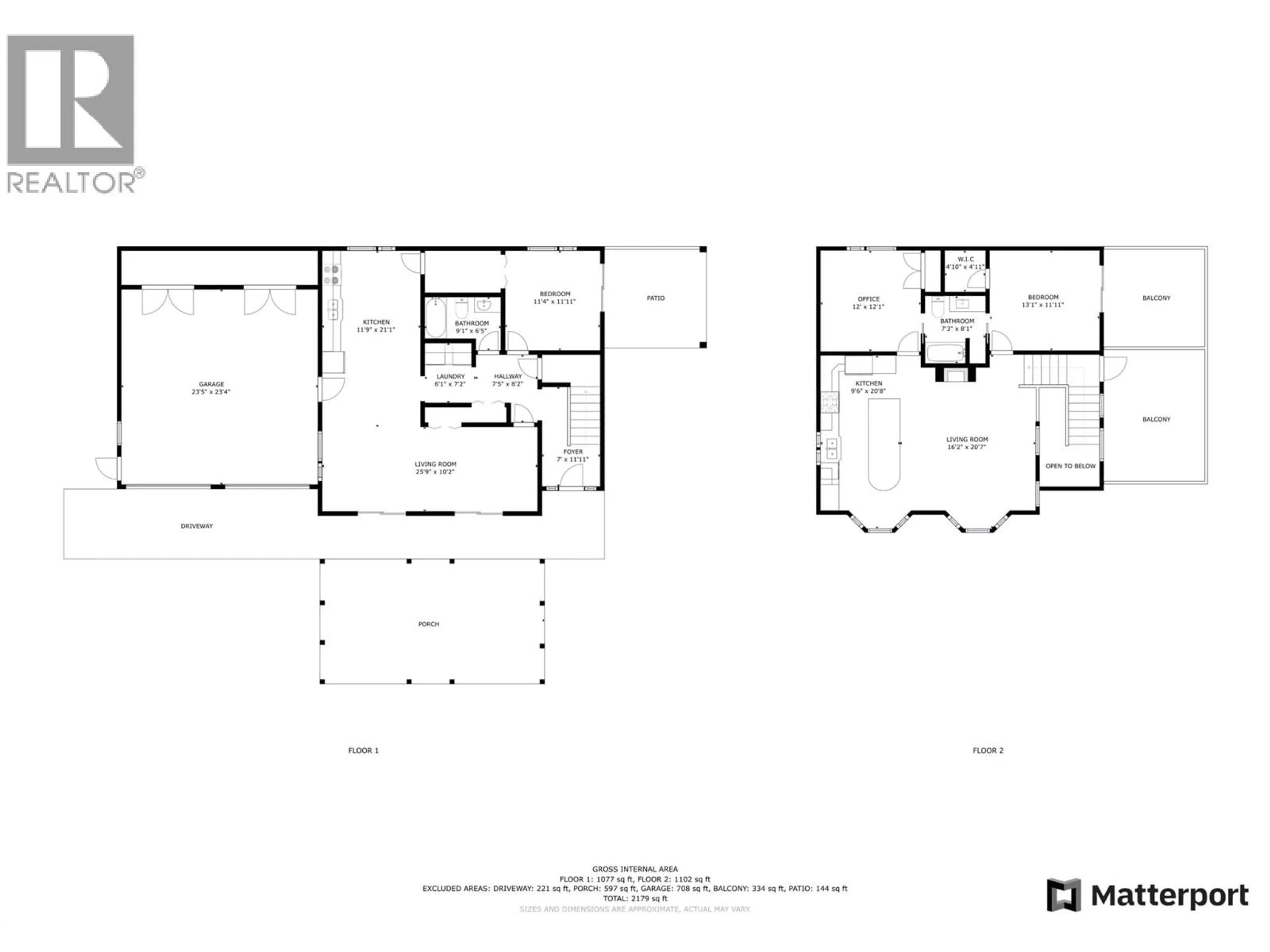 Floor plan for 2672 MCKENZIE ROAD, Sorrento British Columbia V0E2W1