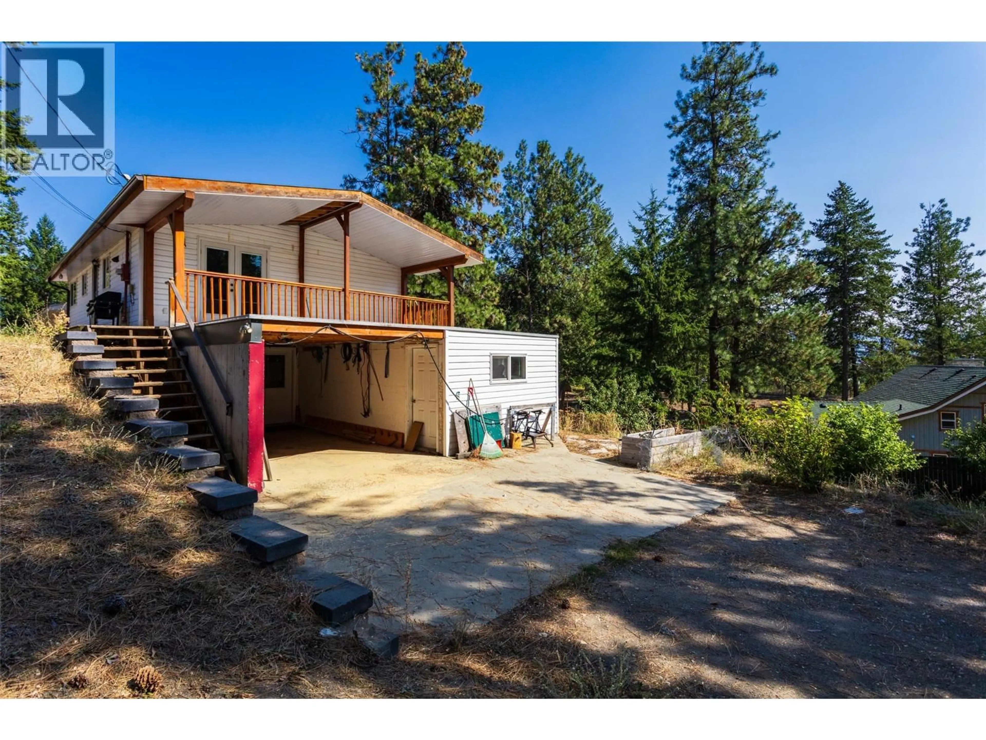 Unknown for 820 FIRWOOD ROAD, Kelowna British Columbia V1Z3V5