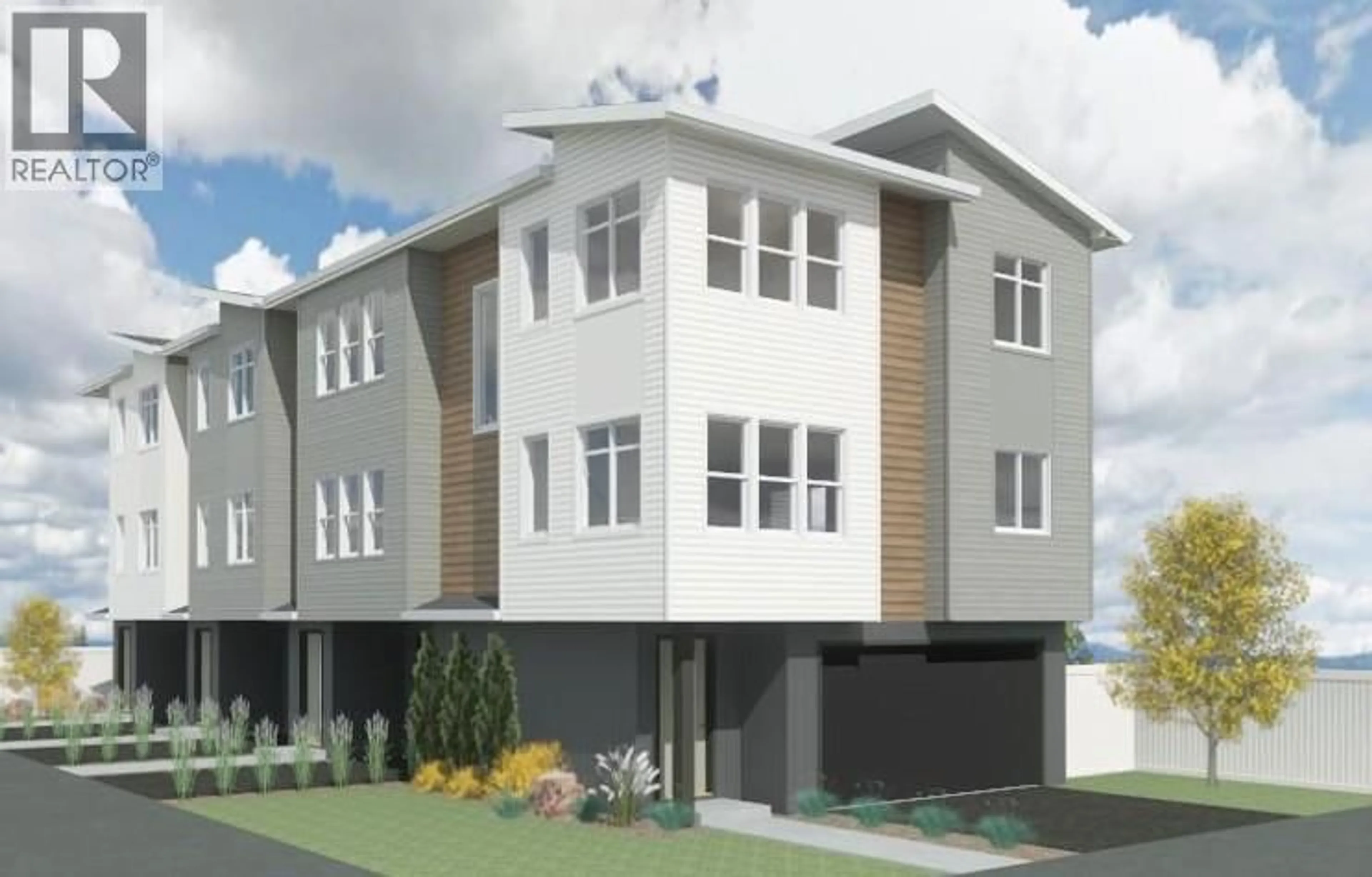 Unknown for 2 - 552 MCDONALD AVENUE, Kamloops British Columbia V2B3T1