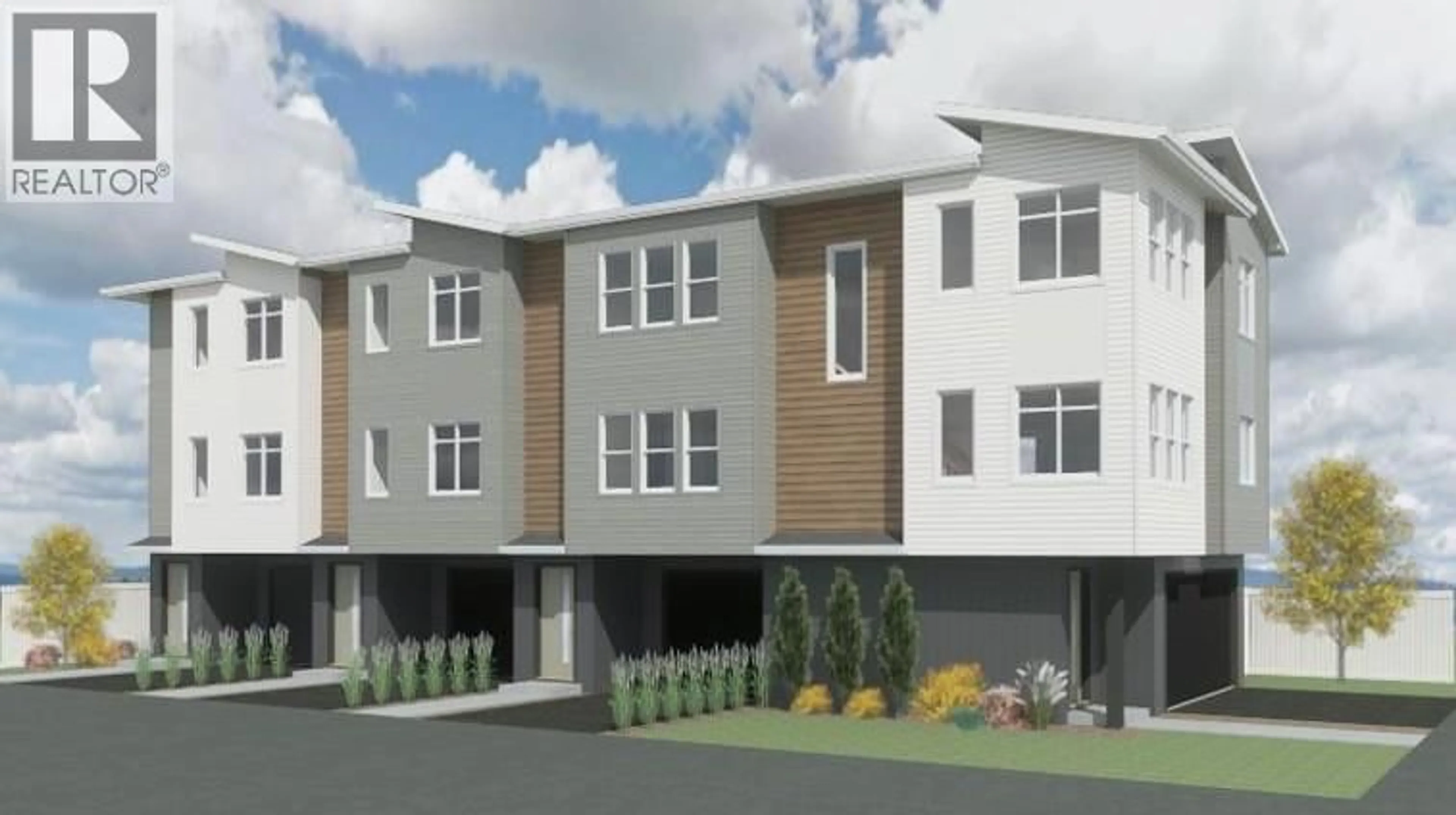 Unknown for 2 - 552 MCDONALD AVENUE, Kamloops British Columbia V2B3T1