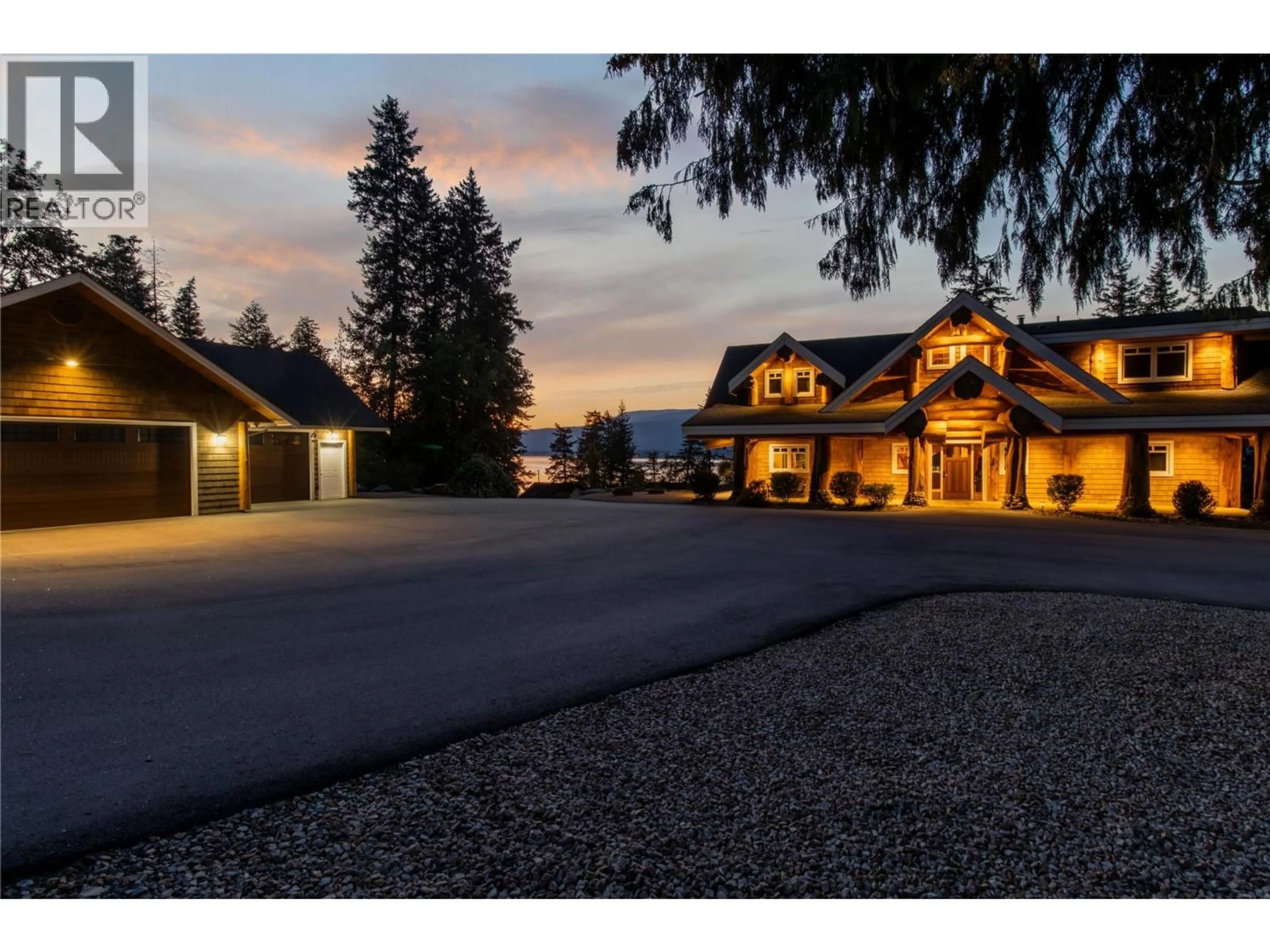 Unknown for 1897 BLIND BAY ROAD, Sorrento British Columbia V0E2W0