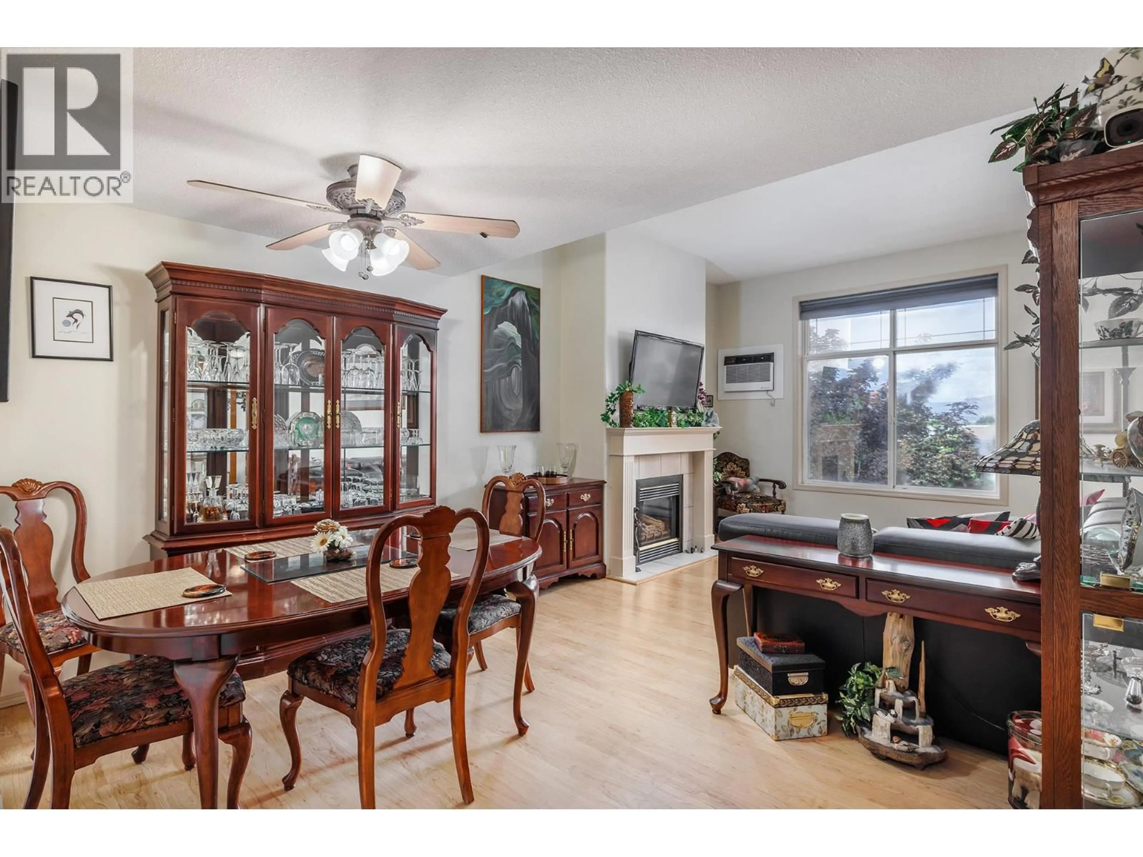 Dining room, unknown for 307 - 555 HOUGHTON ROAD, Kelowna British Columbia V1X7P9