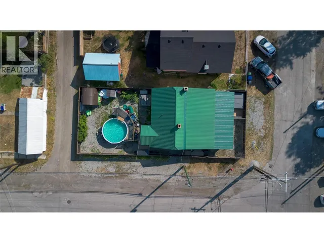 205 OTIS STREET, Kimberley 2