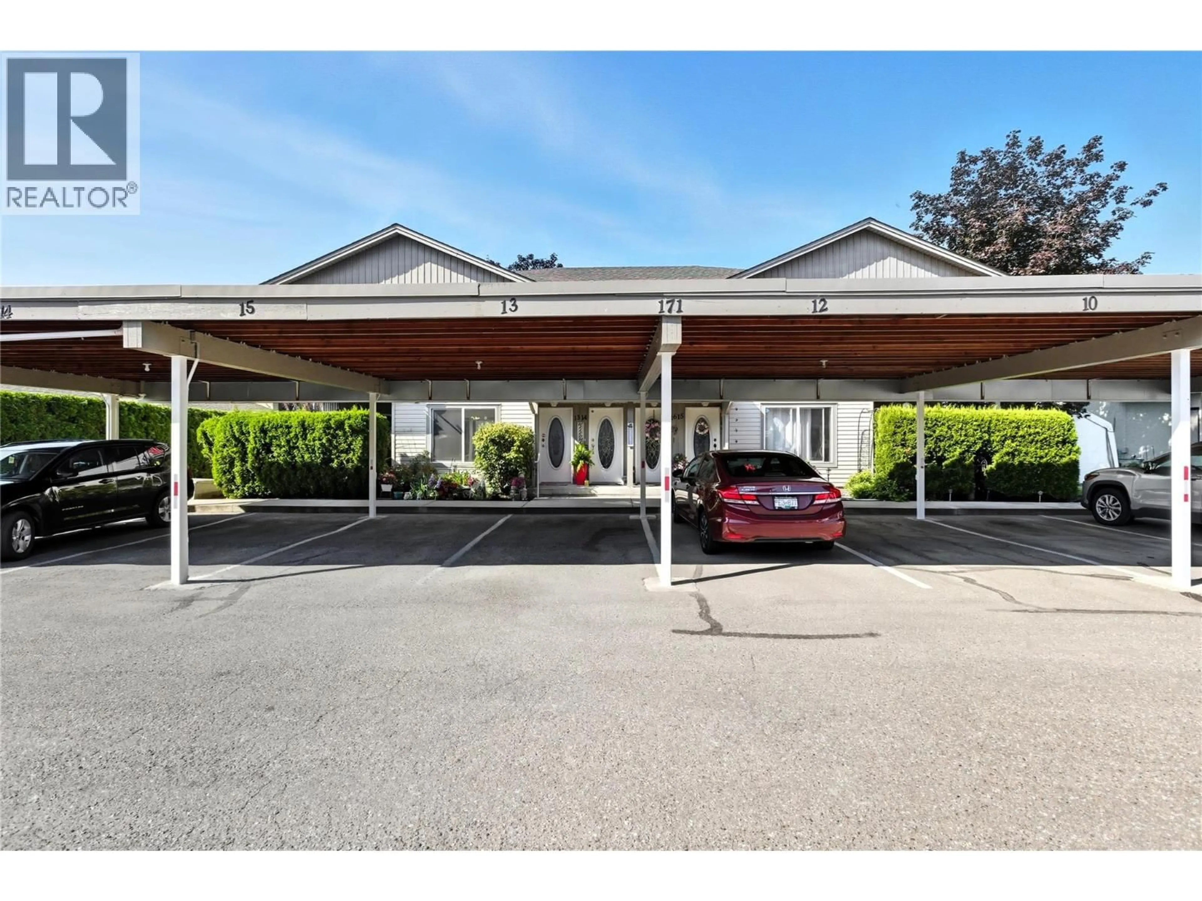 Unknown for 14 - 171 BEATTY AVENUE NORTHWEST, Salmon Arm British Columbia V1E2W4