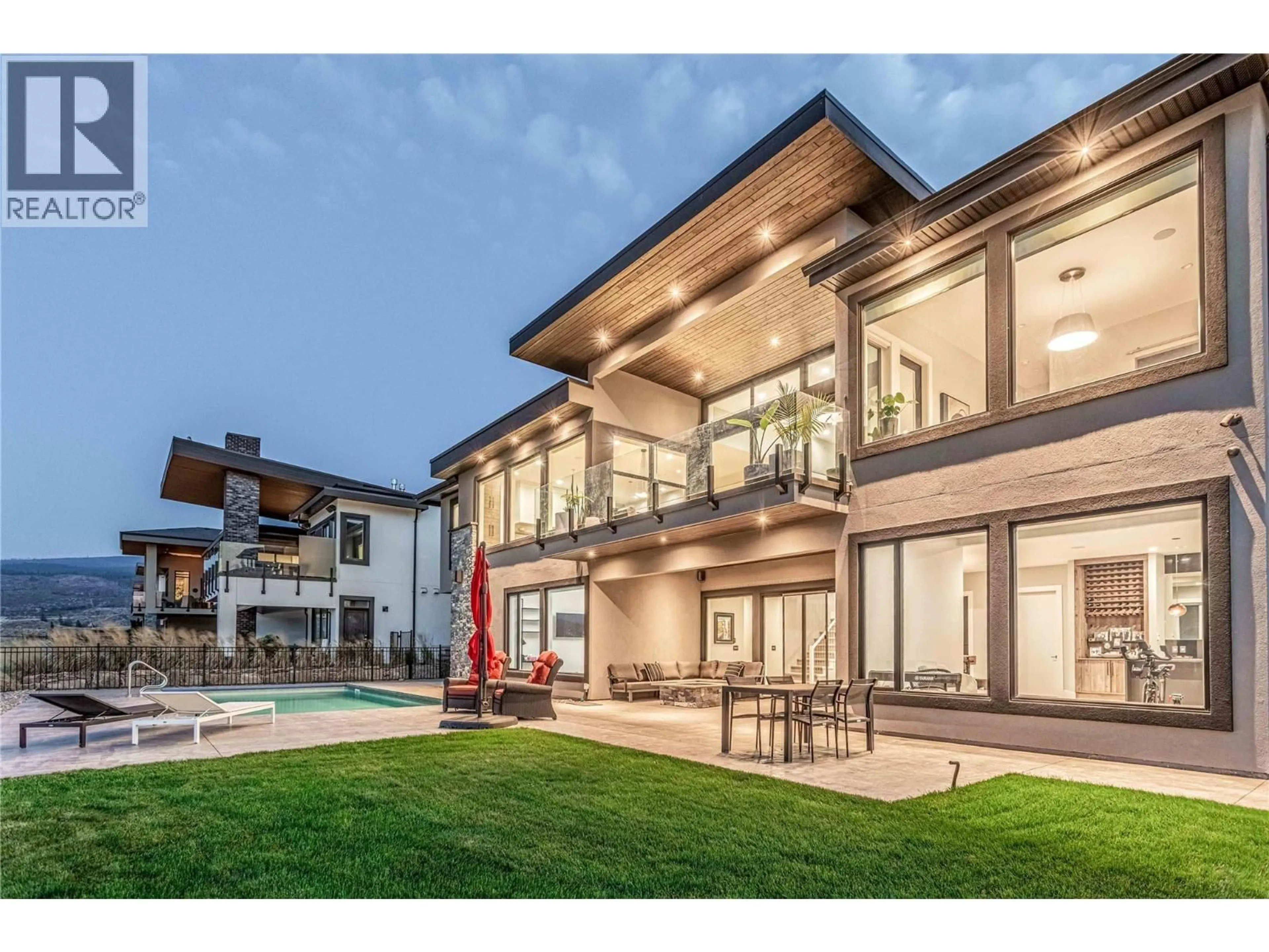 Unknown for 1050 LEDGEVIEW COURT, Kelowna British Columbia V1W5M6
