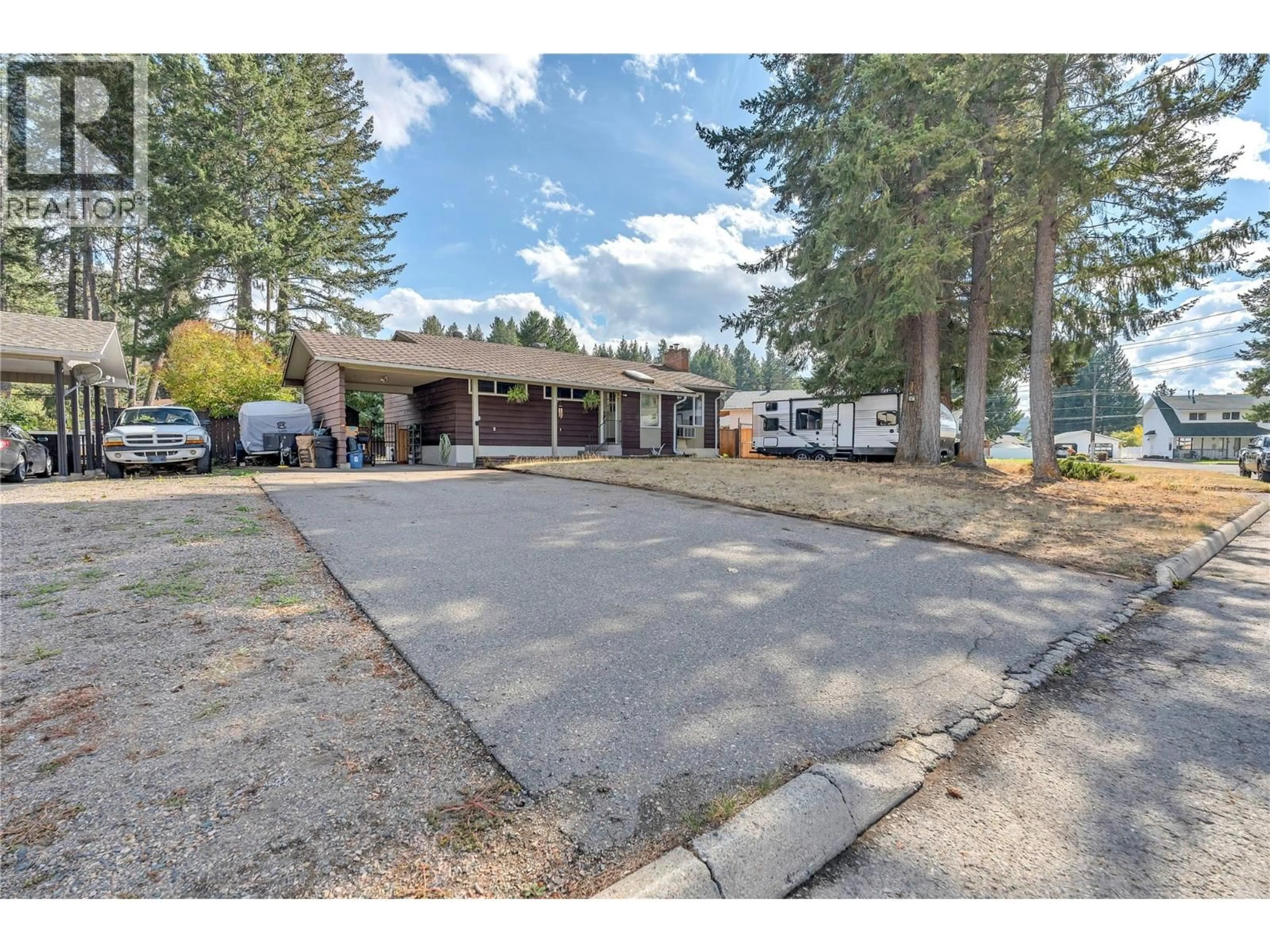 Unknown for 105 GROVE STREET, Princeton British Columbia V0X1W0