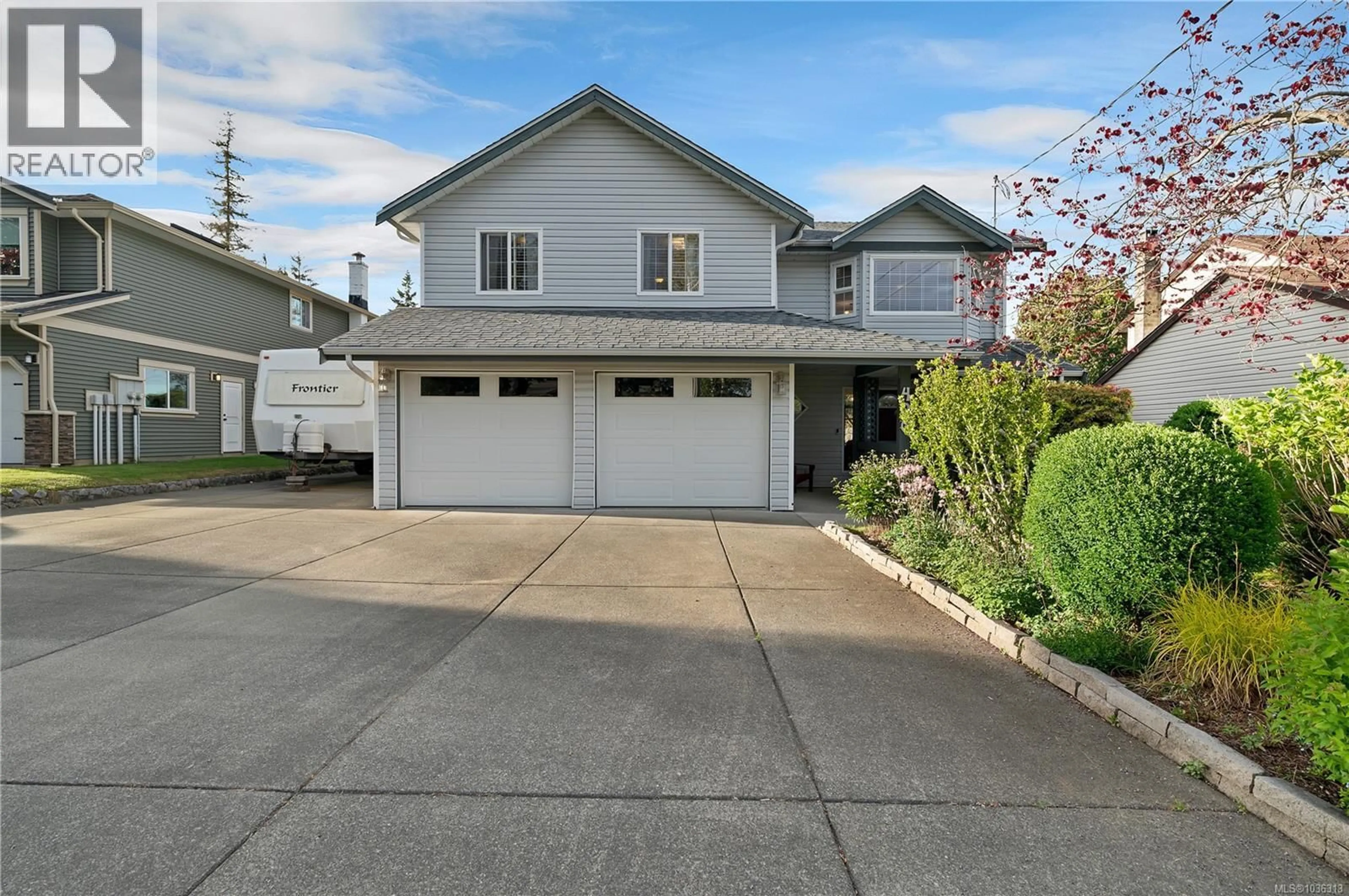 Unknown for 420 GOODWIN ROAD, Campbell River British Columbia V9W6R7