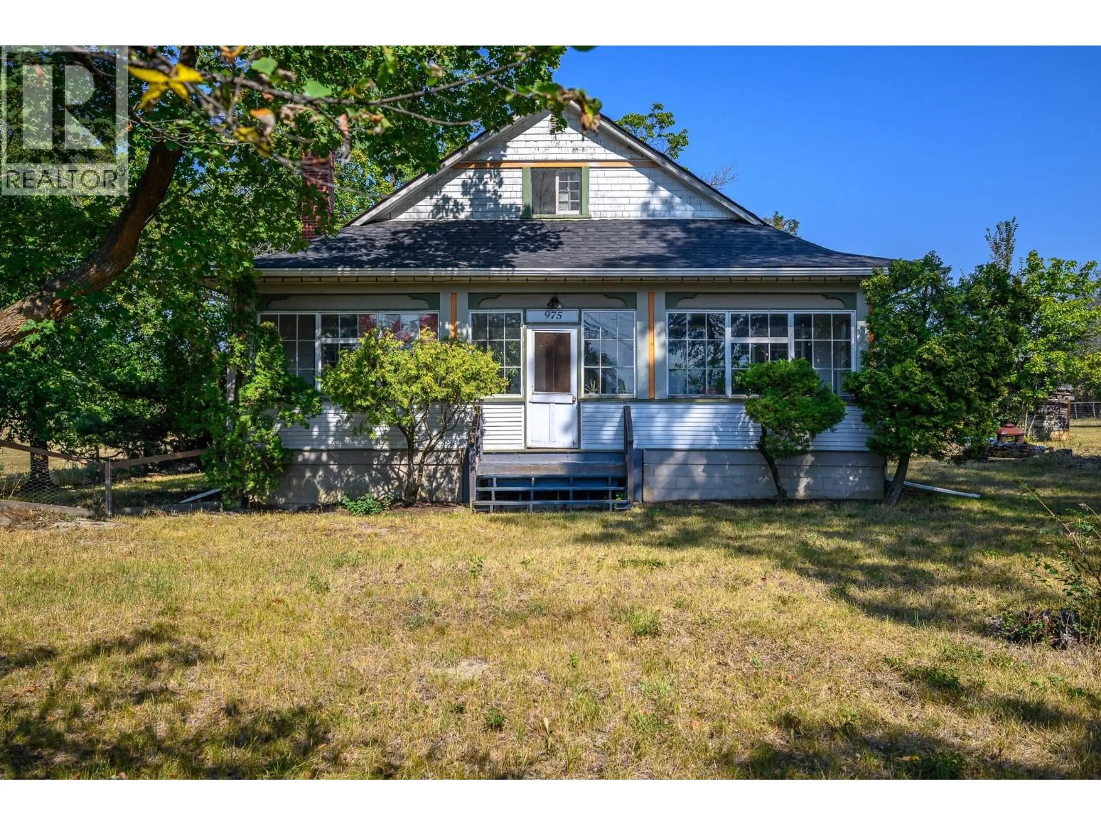 Unknown for 975 25 AVENUE, Vernon British Columbia V1B3B4