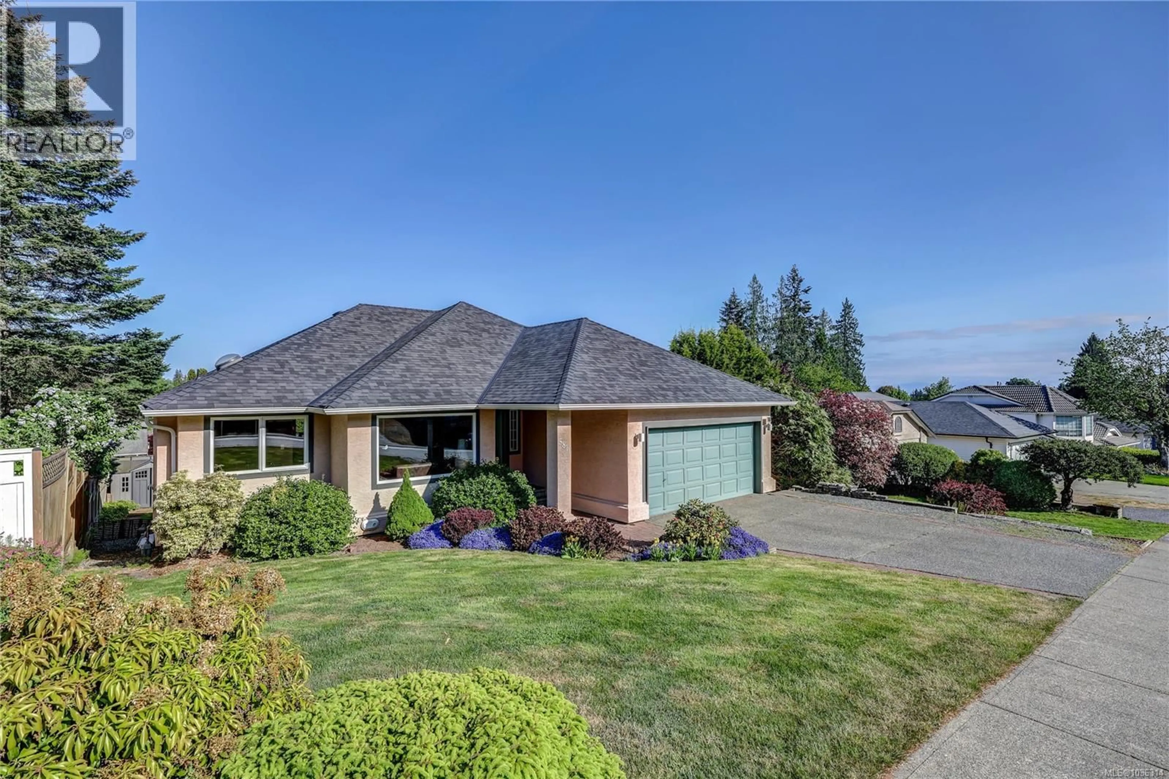 Unknown for 5811 TWEEDSMUIR CRESCENT, Nanaimo British Columbia V9T5Y6
