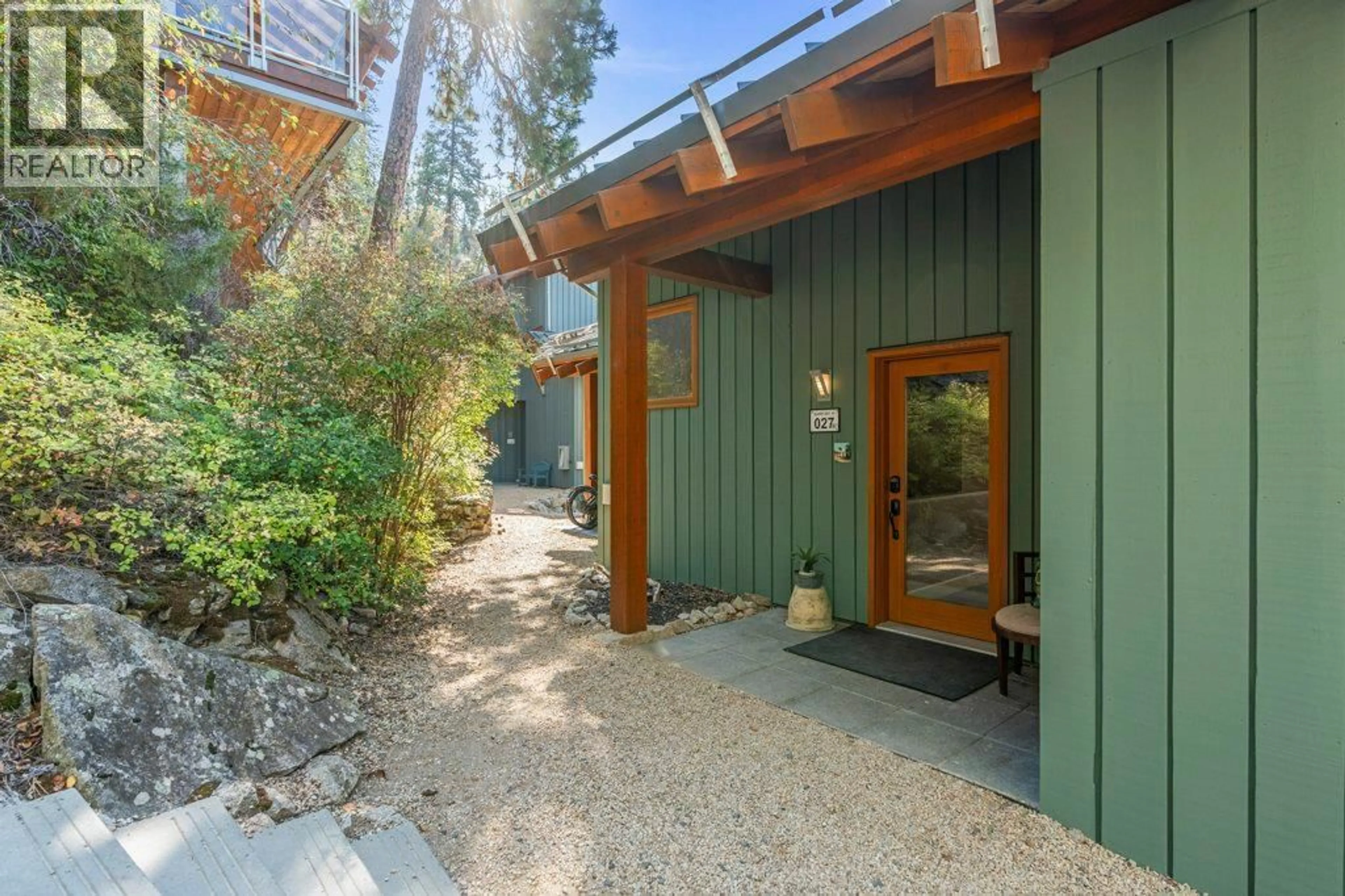 Unknown for 27 - 9845 EASTSIDE ROAD, Vernon British Columbia V1H1Z2