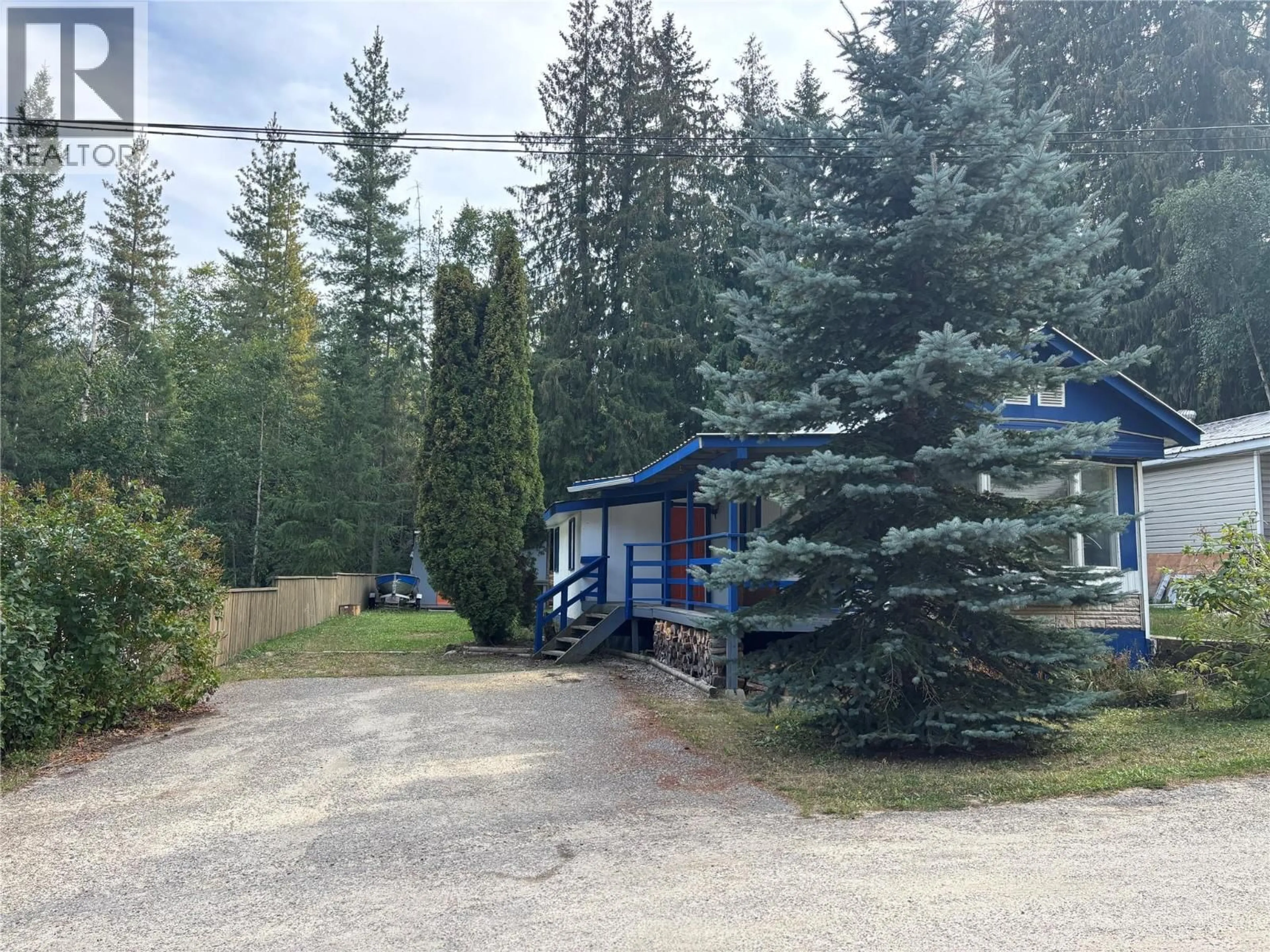 Unknown for 8 - 5235 SHAW ROAD SOUTHEAST, Salmon Arm British Columbia V1E4M3