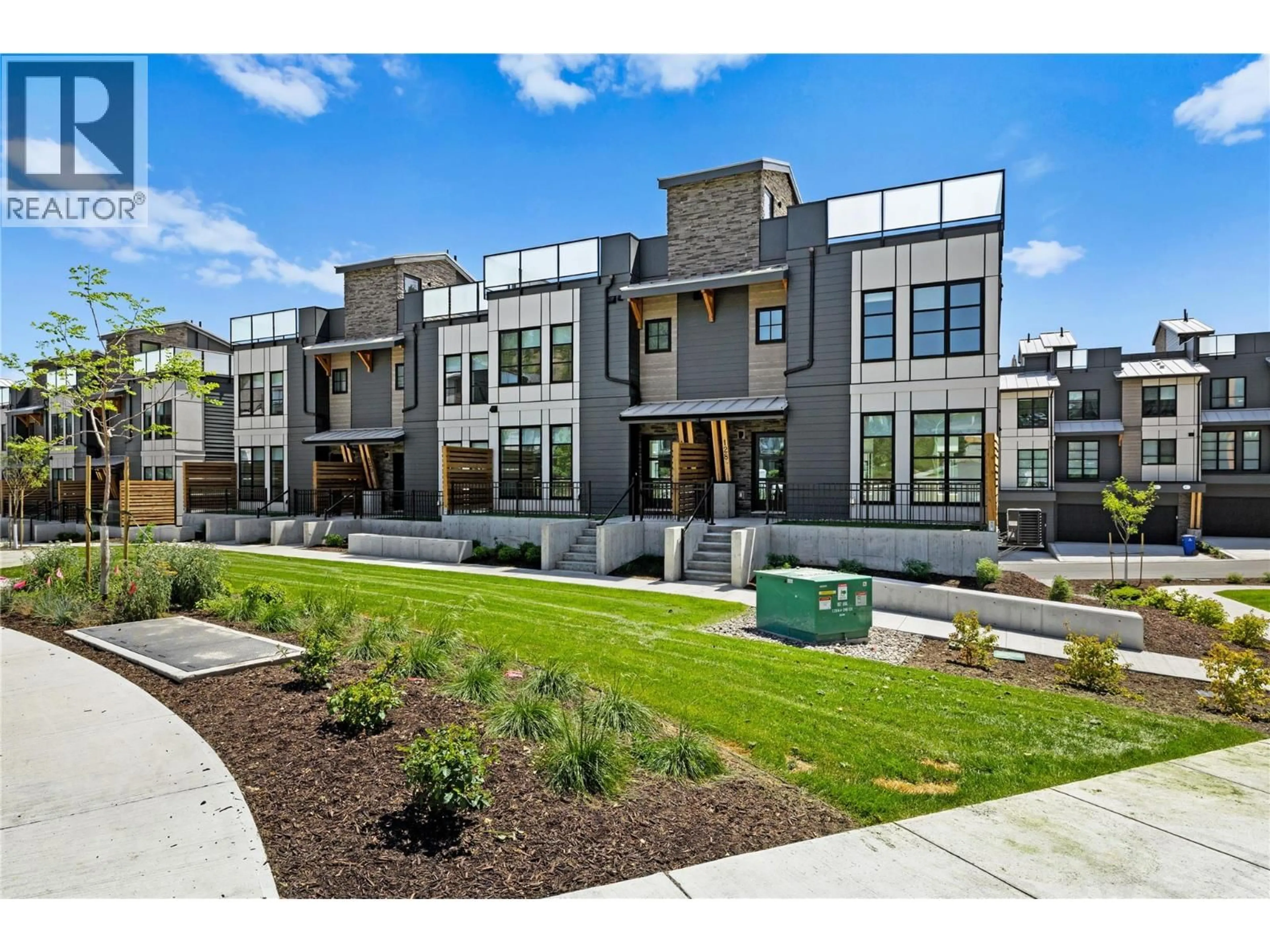 Unknown for 126 - 1455 CARA GLEN COURT, Kelowna British Columbia V1V3B8