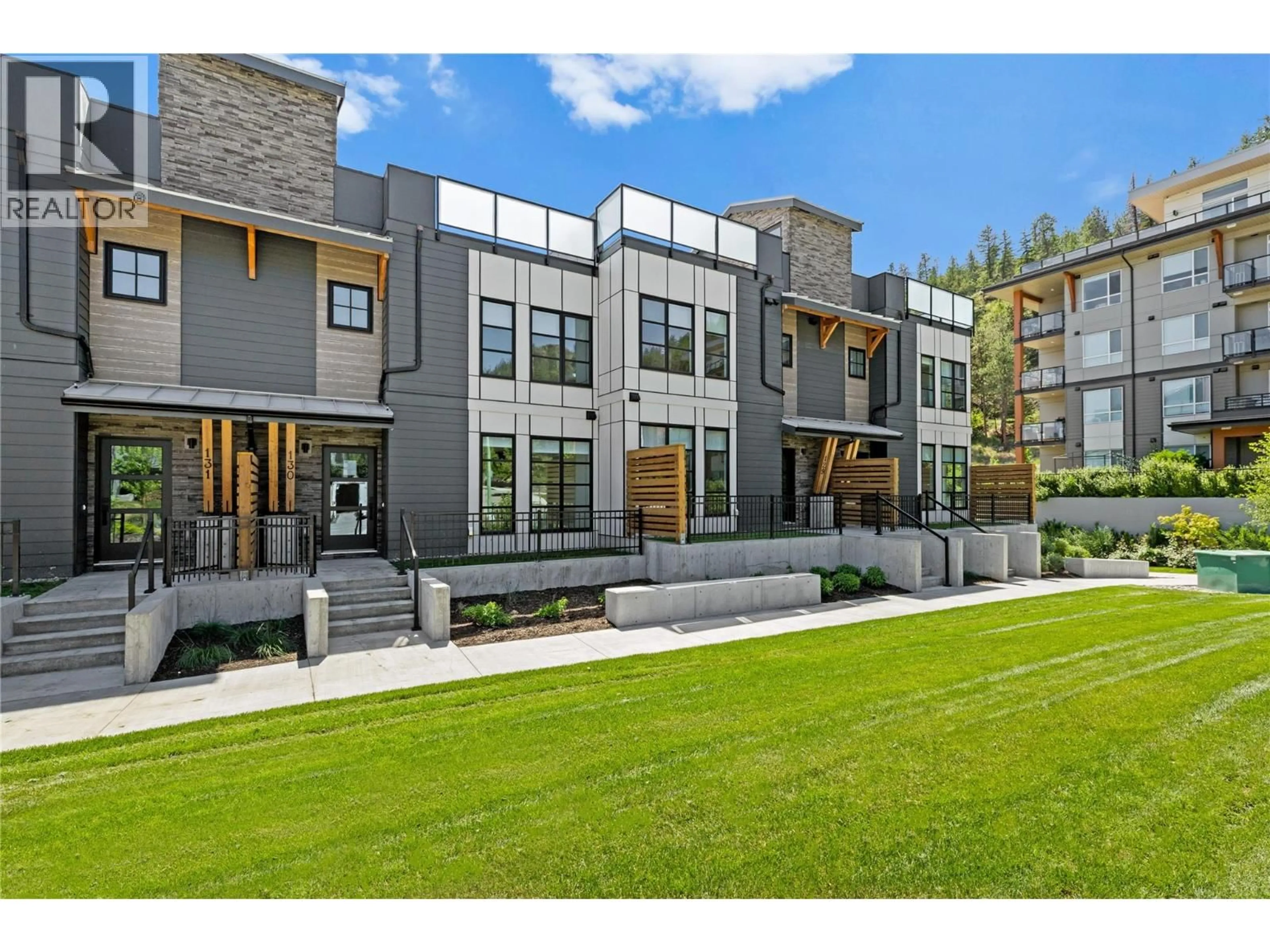 Unknown for 131 - 1455 CARA GLEN COURT, Kelowna British Columbia V1V3B8
