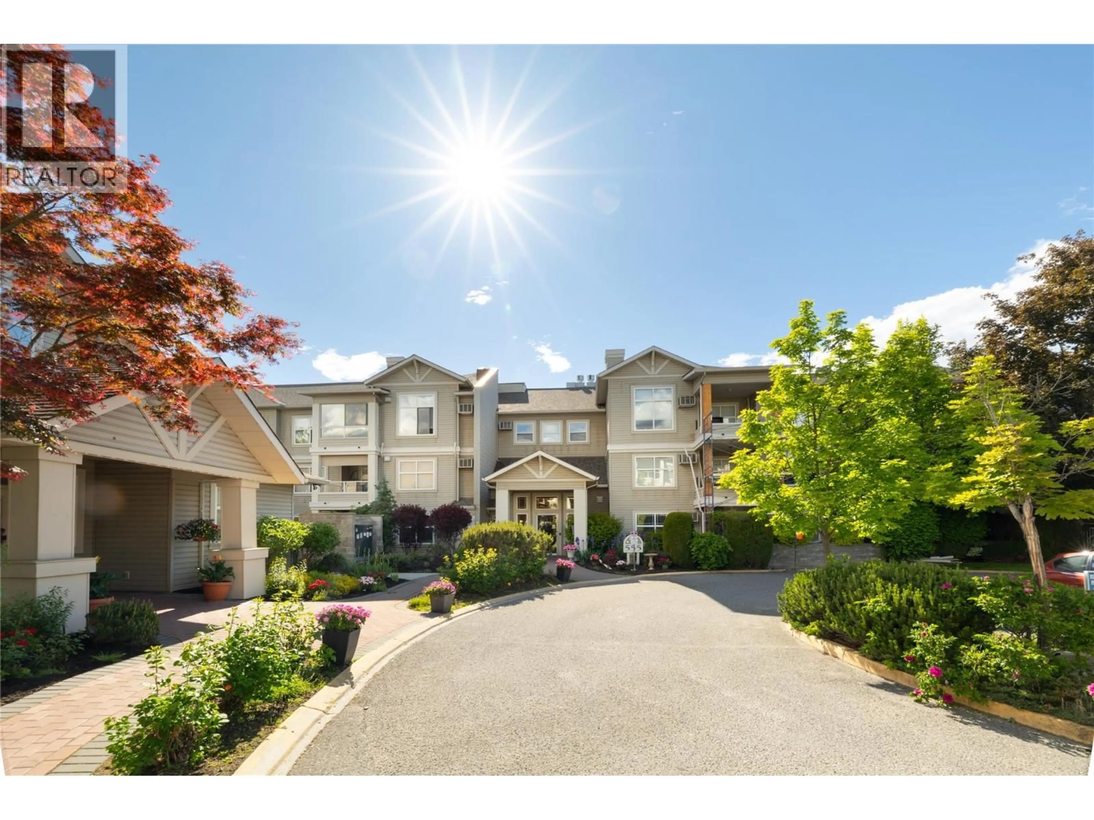 Unknown for 108 - 555 HOUGHTON ROAD, Kelowna British Columbia V1X7P9