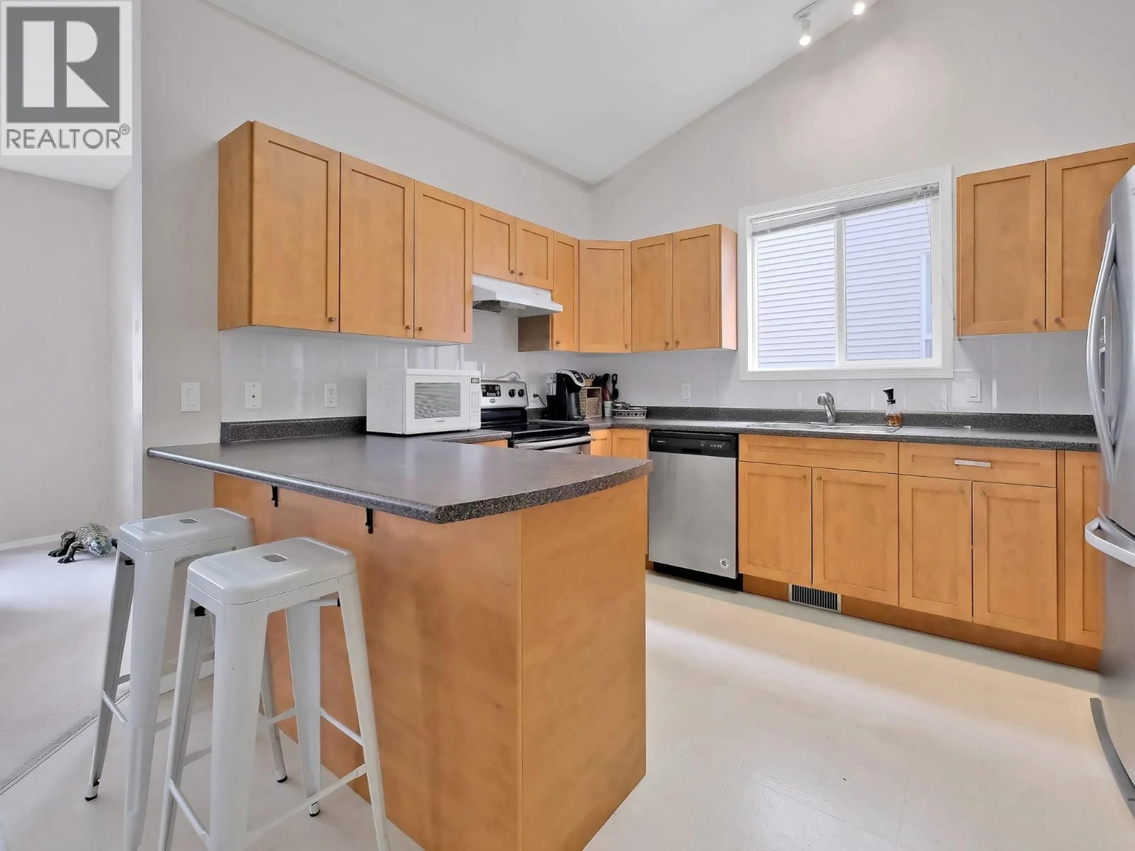 Standard kitchen, unknown for 13 - 2210 HORIZON DRIVE, West Kelowna British Columbia V1Z3L4