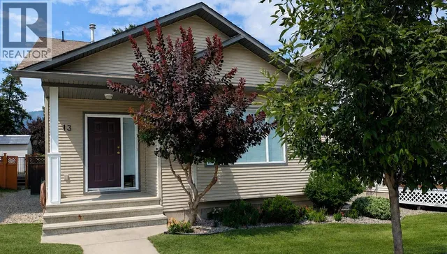 13 - 2210 HORIZON DRIVE, West Kelowna 2