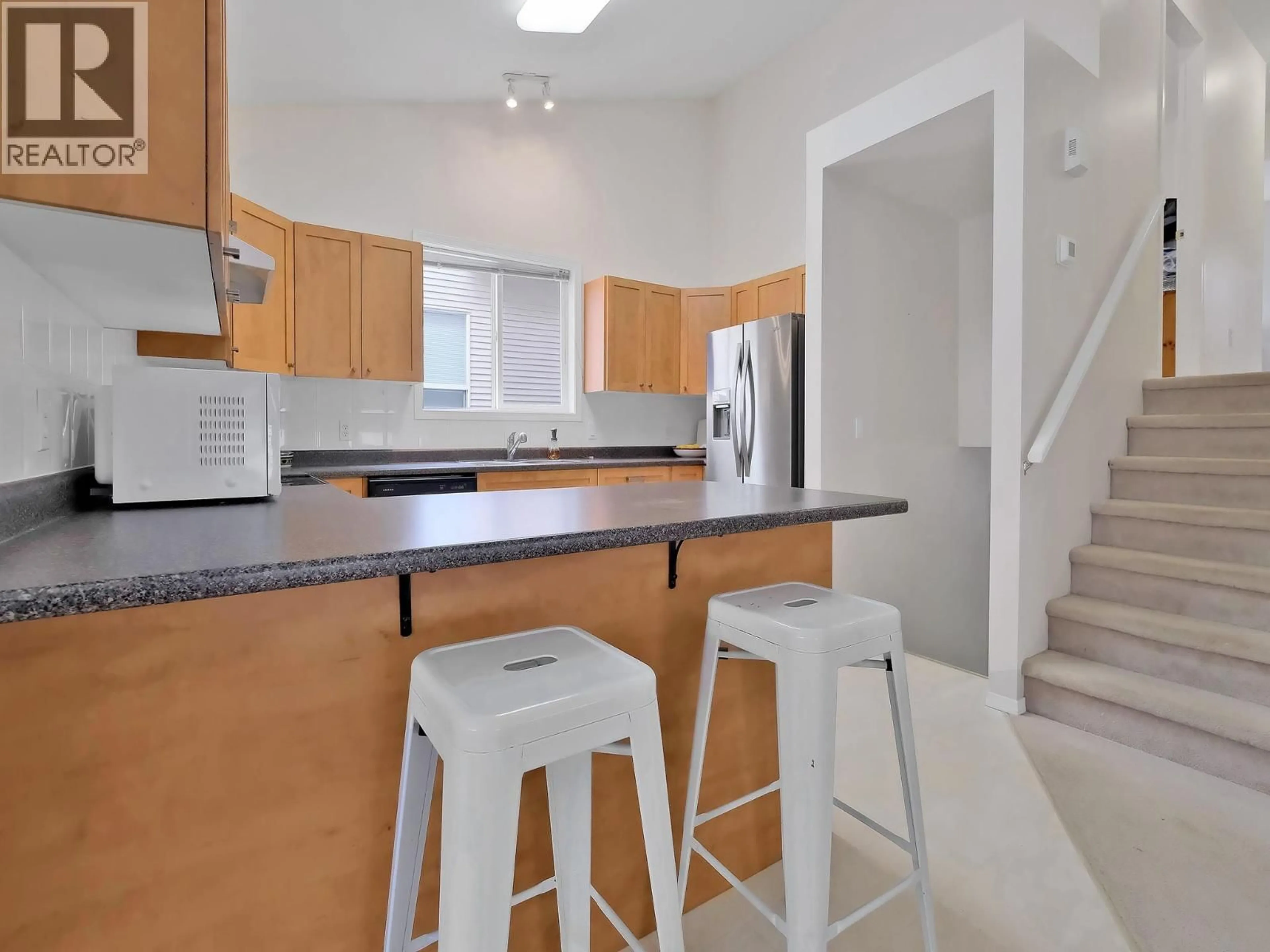 Standard kitchen, unknown for 13 - 2210 HORIZON DRIVE, West Kelowna British Columbia V1Z3L4