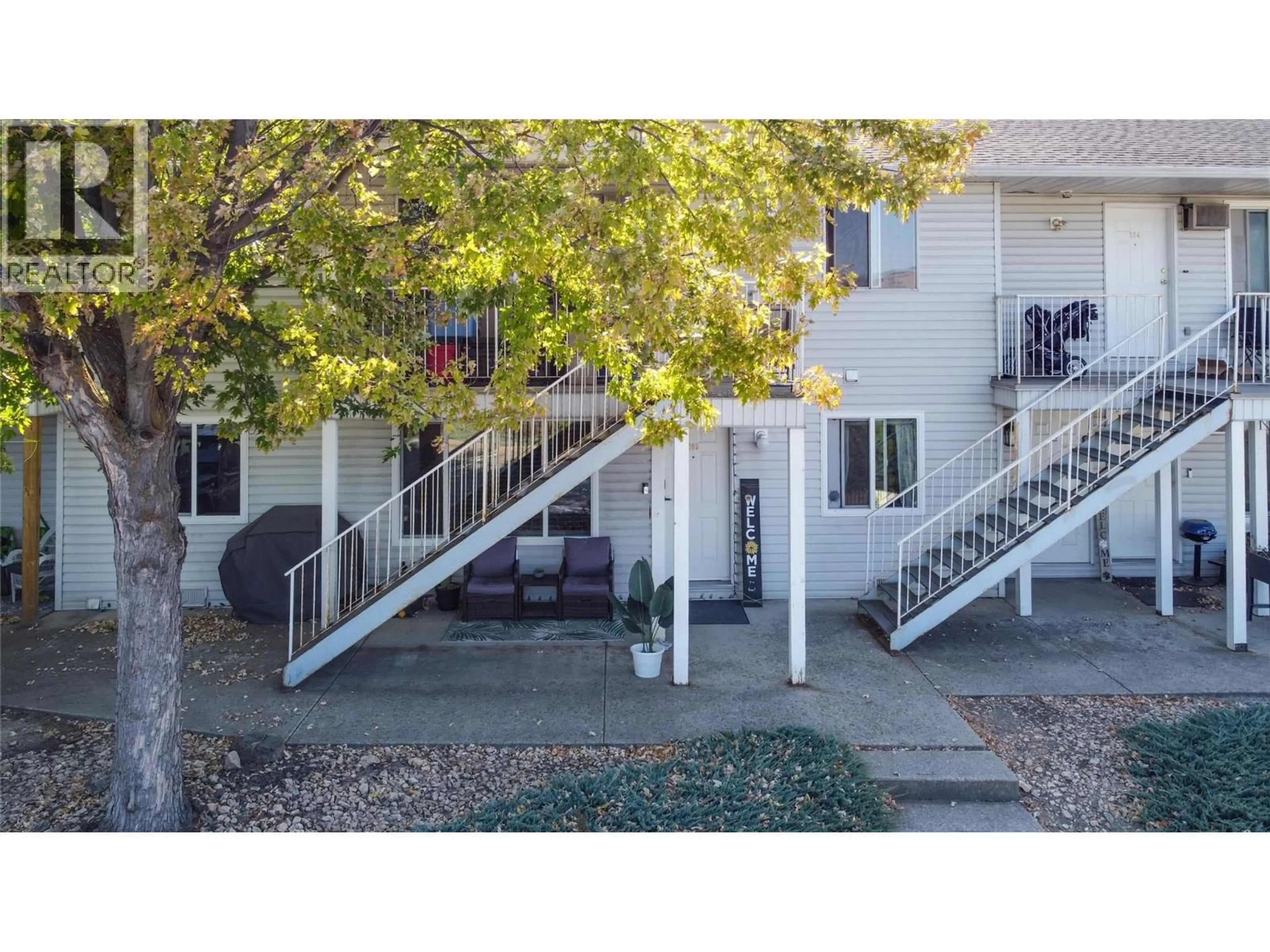Unknown for 105 - 1041 MIDDLETON WAY, Vernon British Columbia V1B2N3