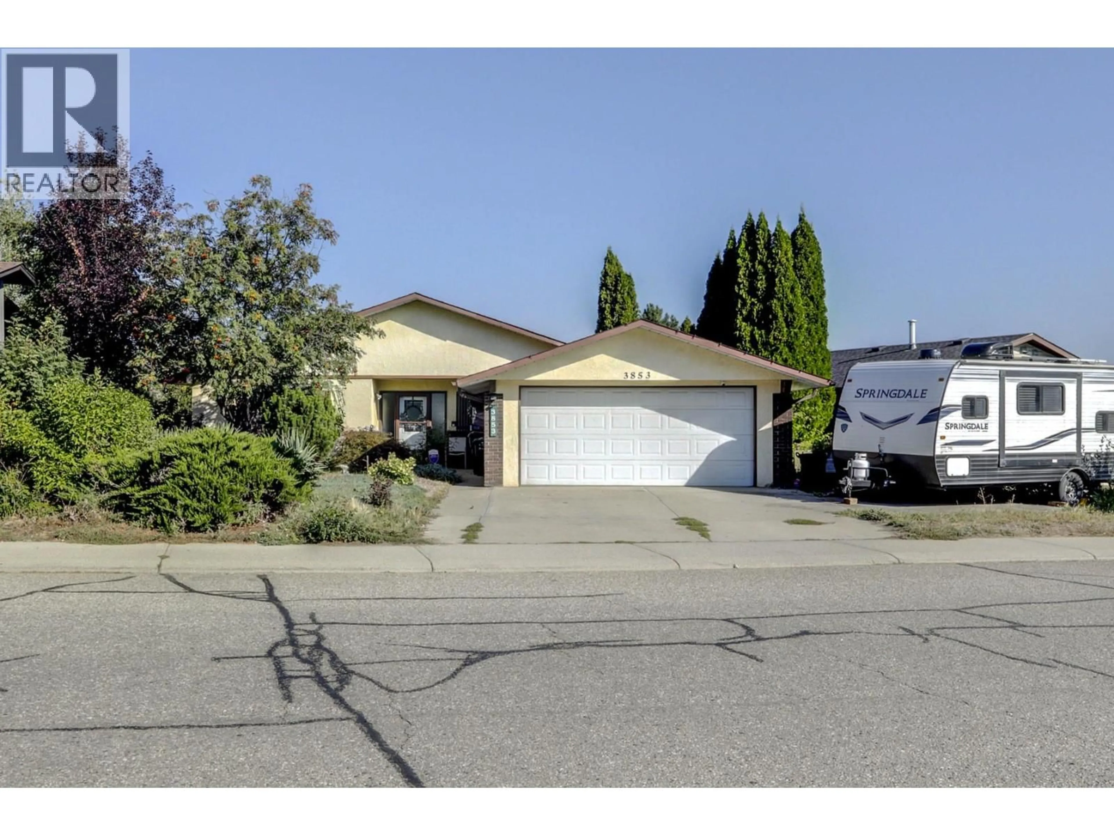 Unknown for 3853 15 AVENUE, Vernon British Columbia V1T8H5