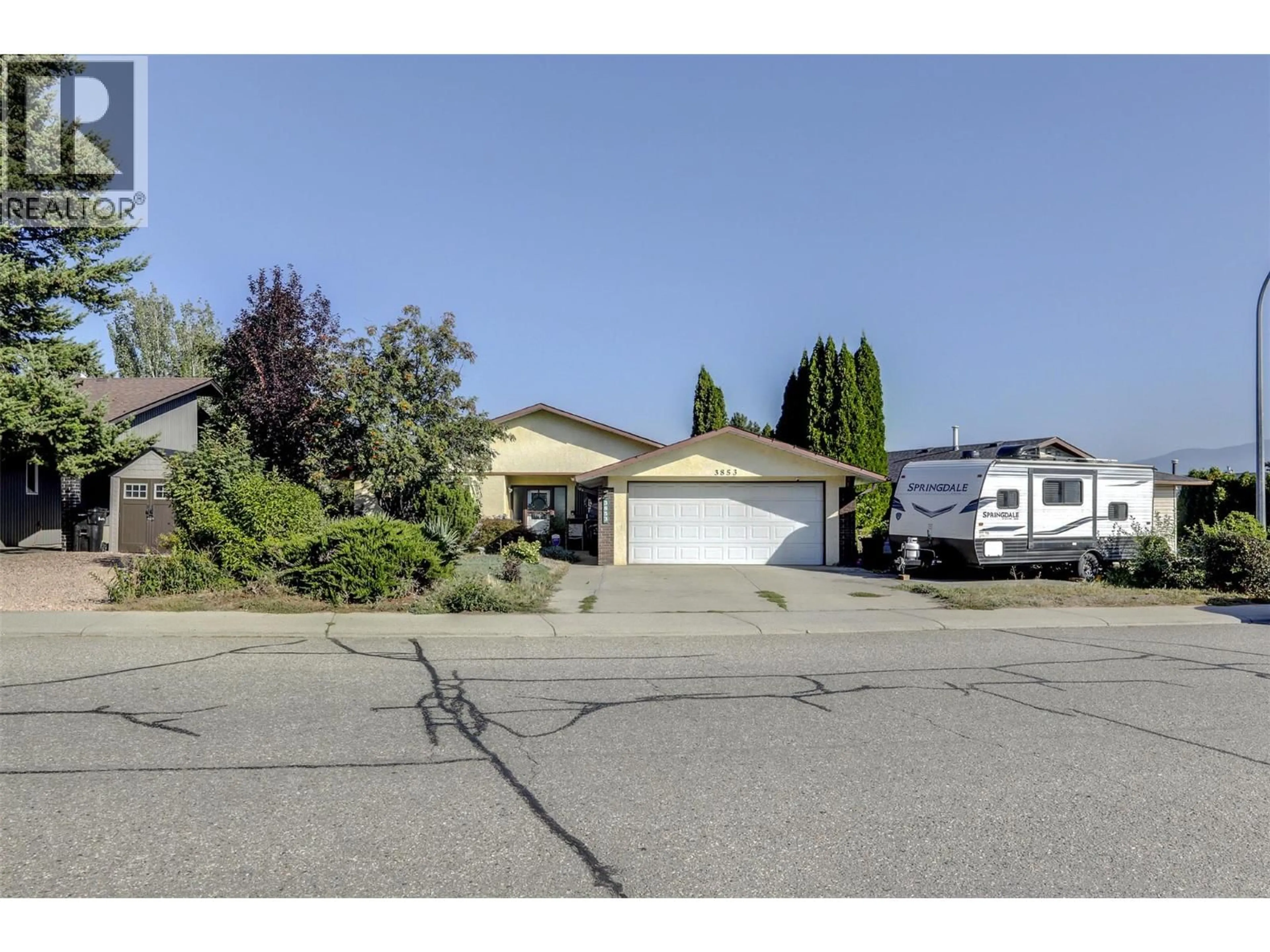 Unknown for 3853 15 AVENUE, Vernon British Columbia V1T8H5