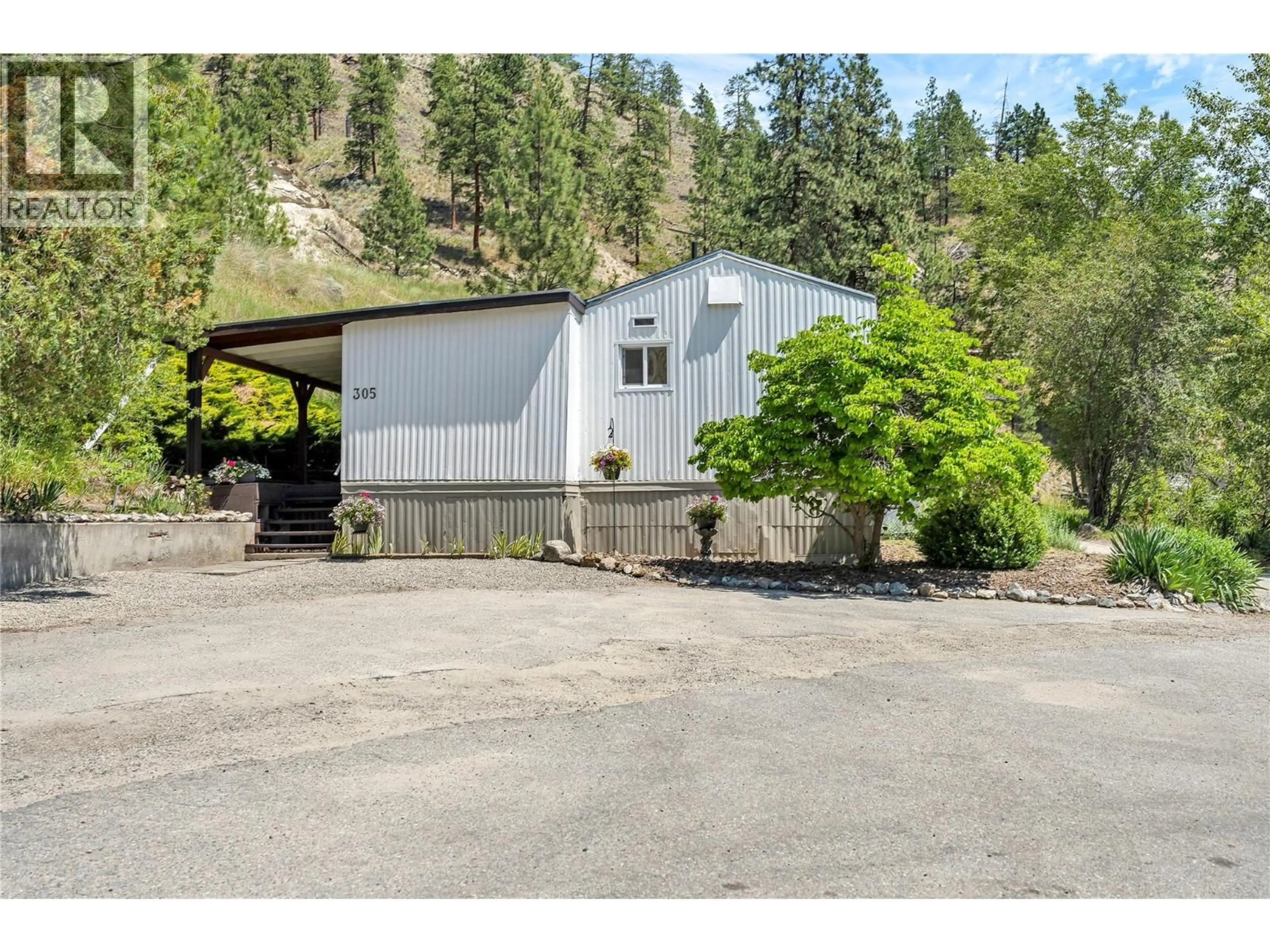 Unknown for 305 - 1701 PENTICTON AVENUE, Penticton British Columbia V2A2N5
