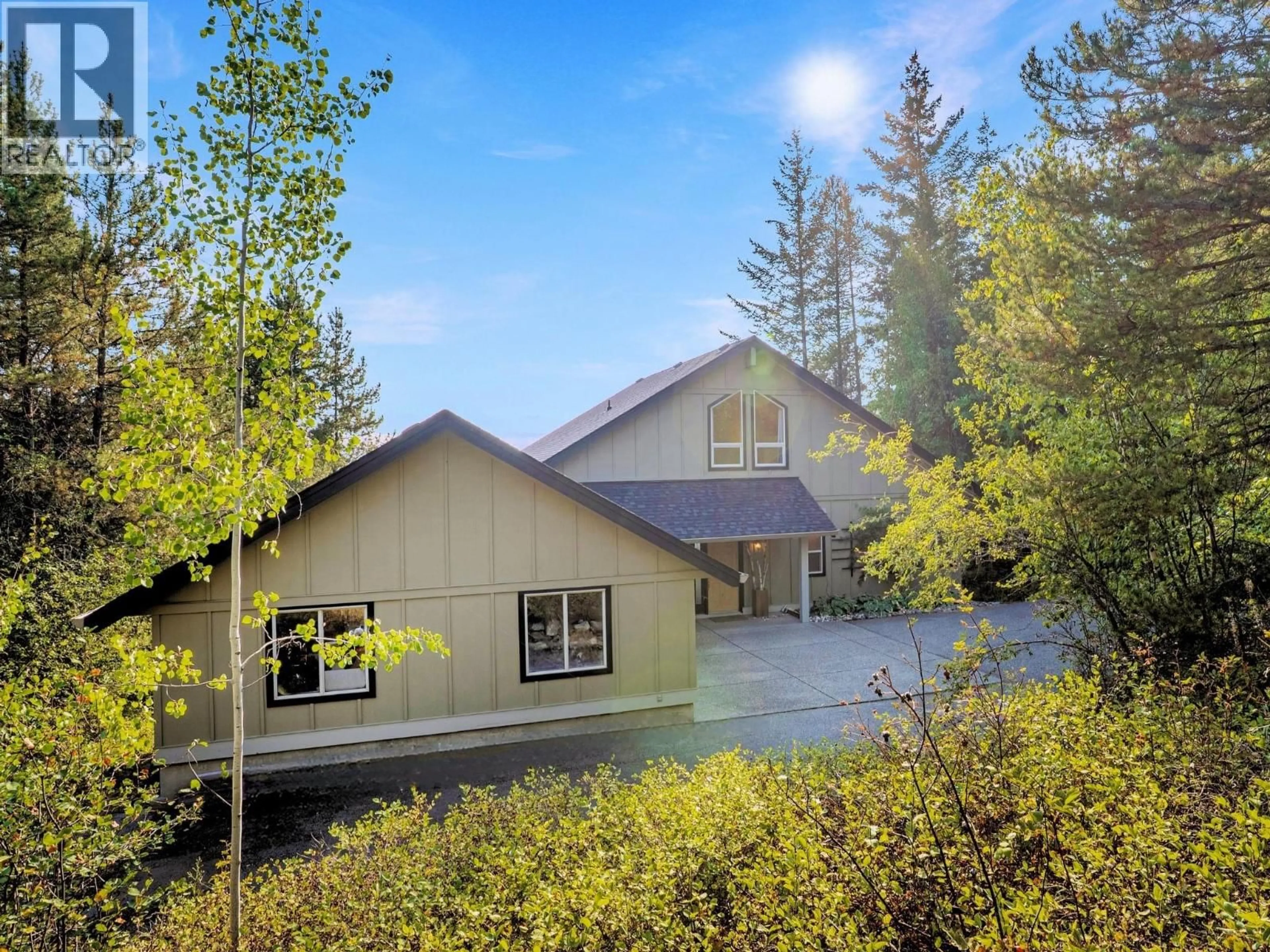 Unknown for 8130 JACKPINE ROAD, Vernon British Columbia V1B3M9
