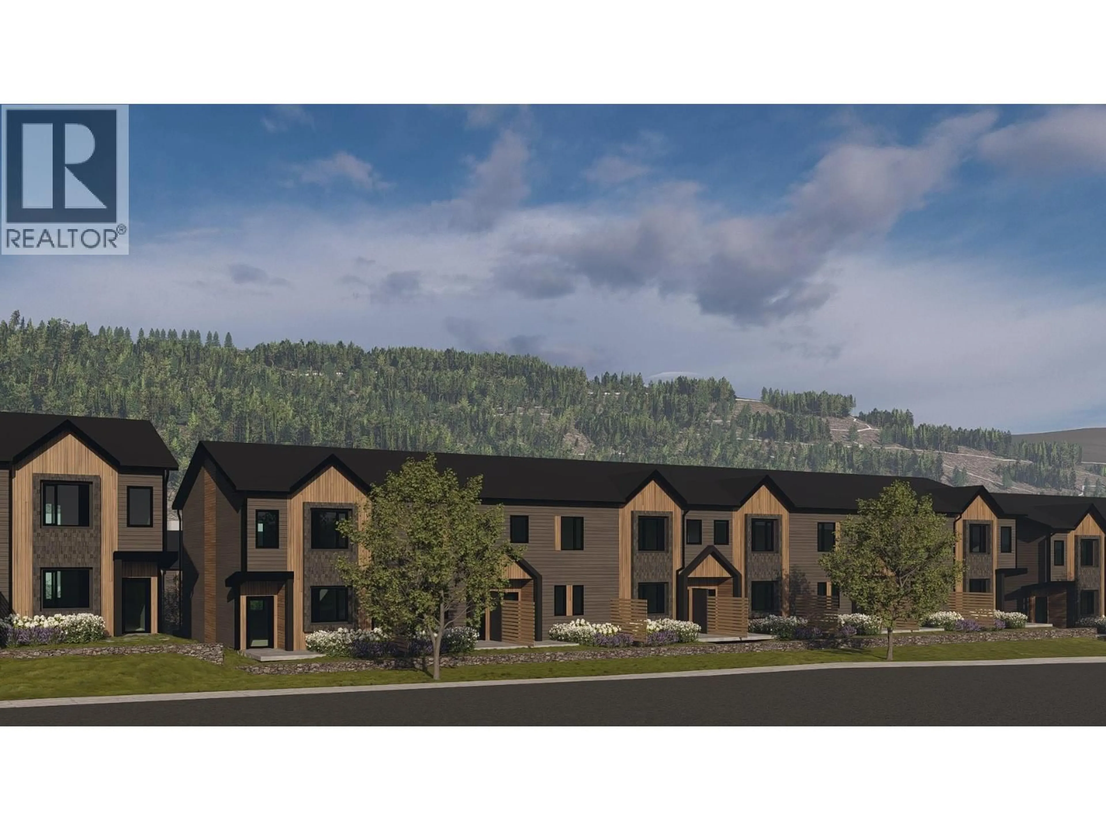Unknown for 101 - 1940 LODGEPOLE DRIVE, Kamloops British Columbia