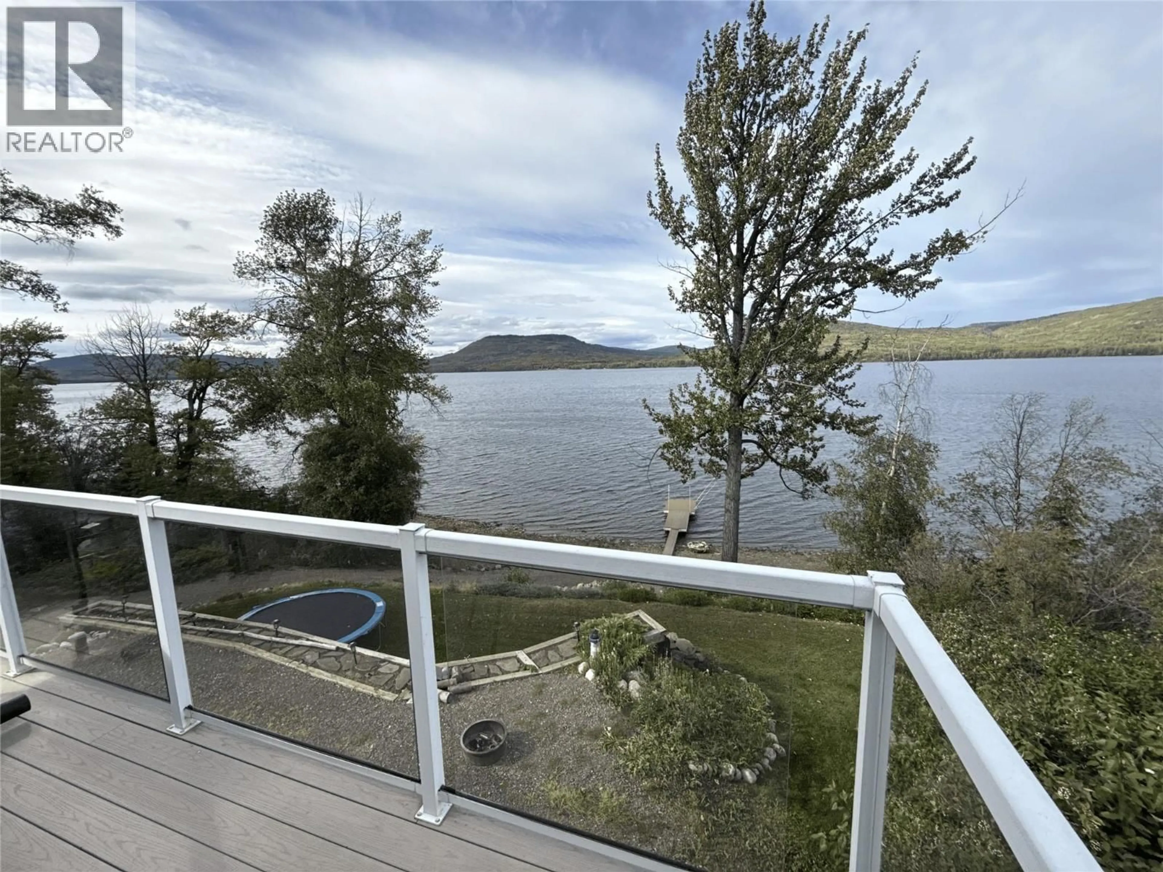 Unknown for 6986 SOUTH MOBERLY LAKE ROAD, Moberly Lake British Columbia V0C1X0