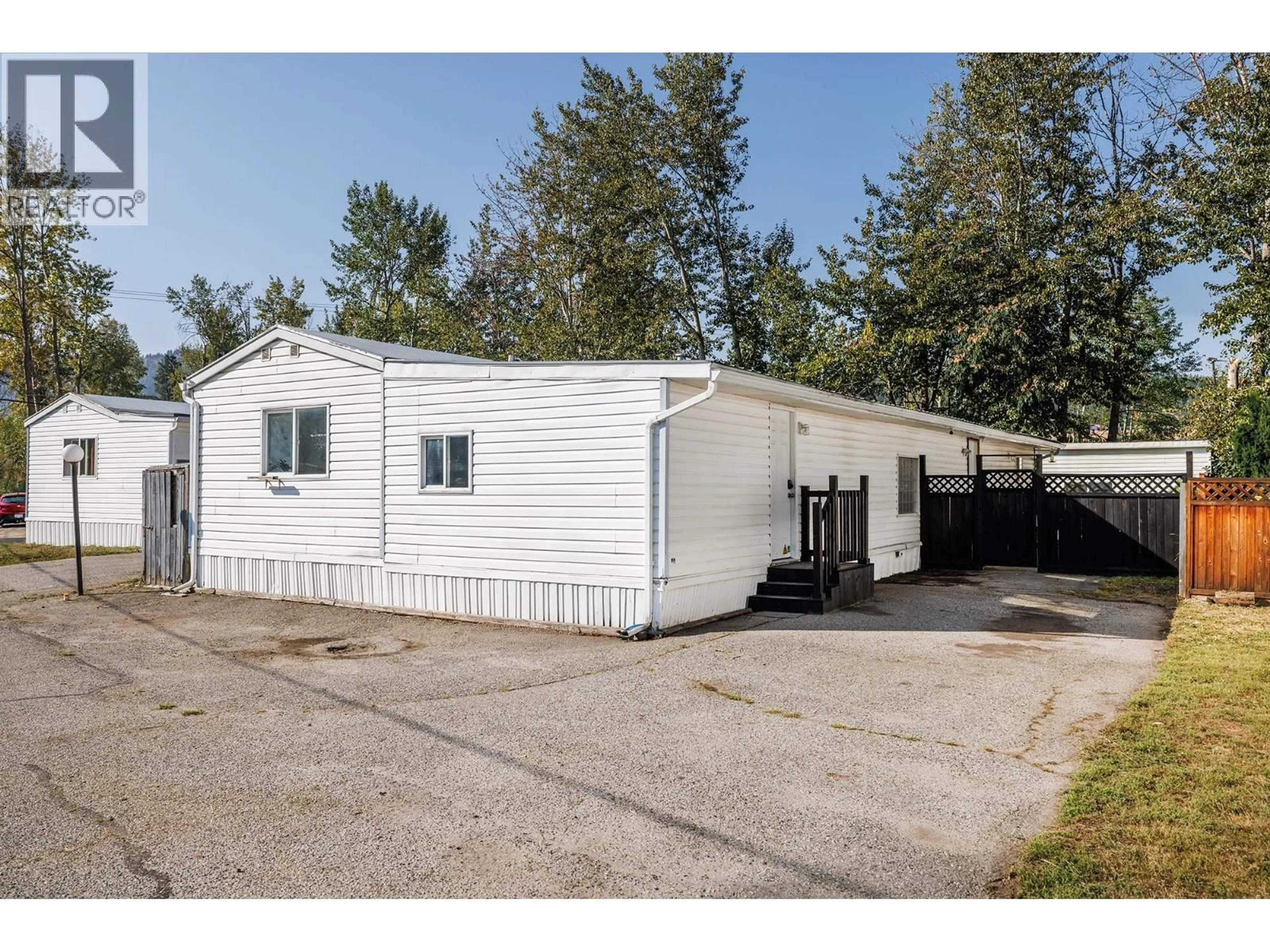 Unknown for 234 - 720 COMMONWEALTH ROAD, Kelowna British Columbia V4V1R5