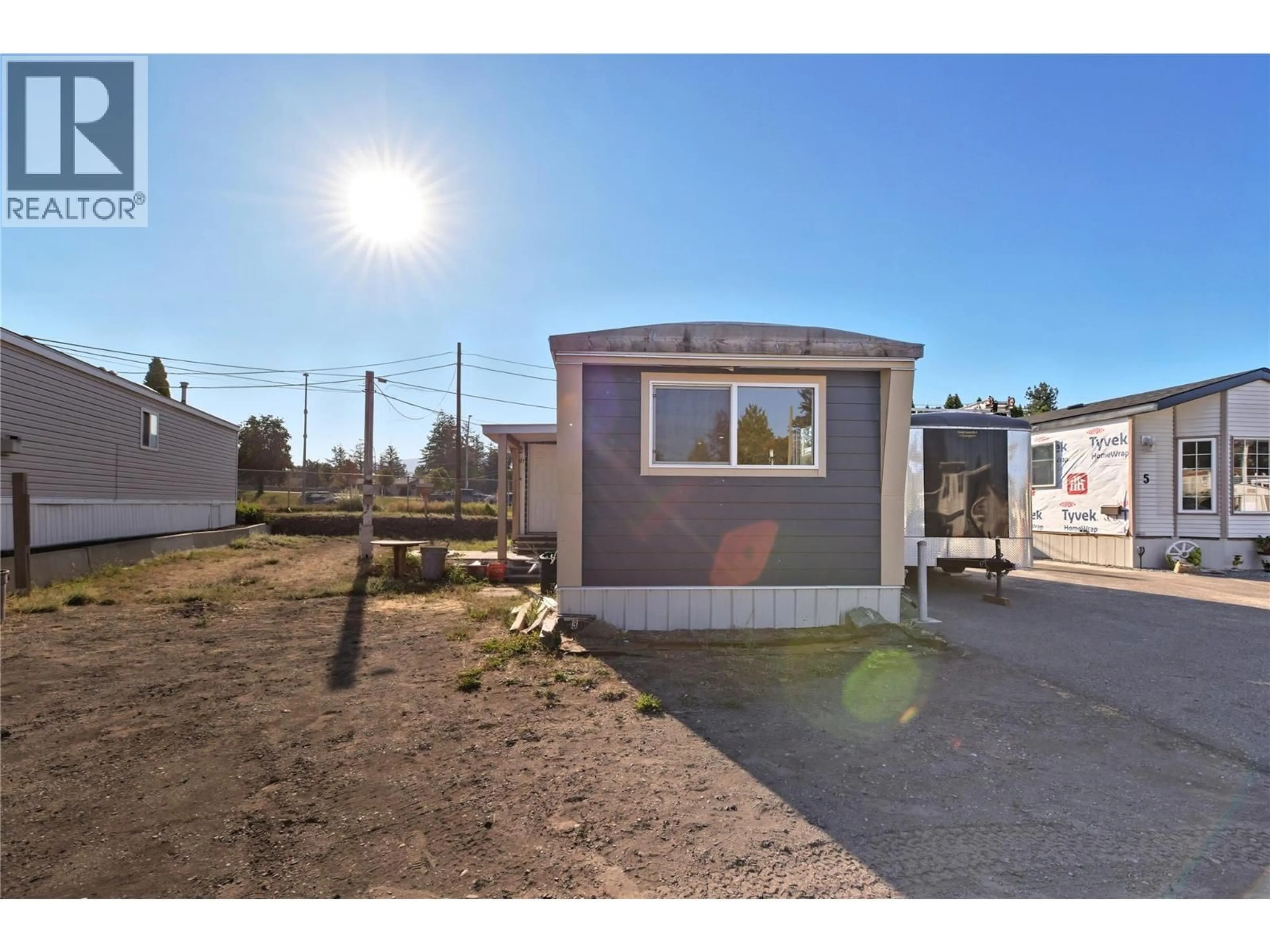 Unknown for 3P - 3 PLUTO DRIVE, Kamloops British Columbia V2B1A6